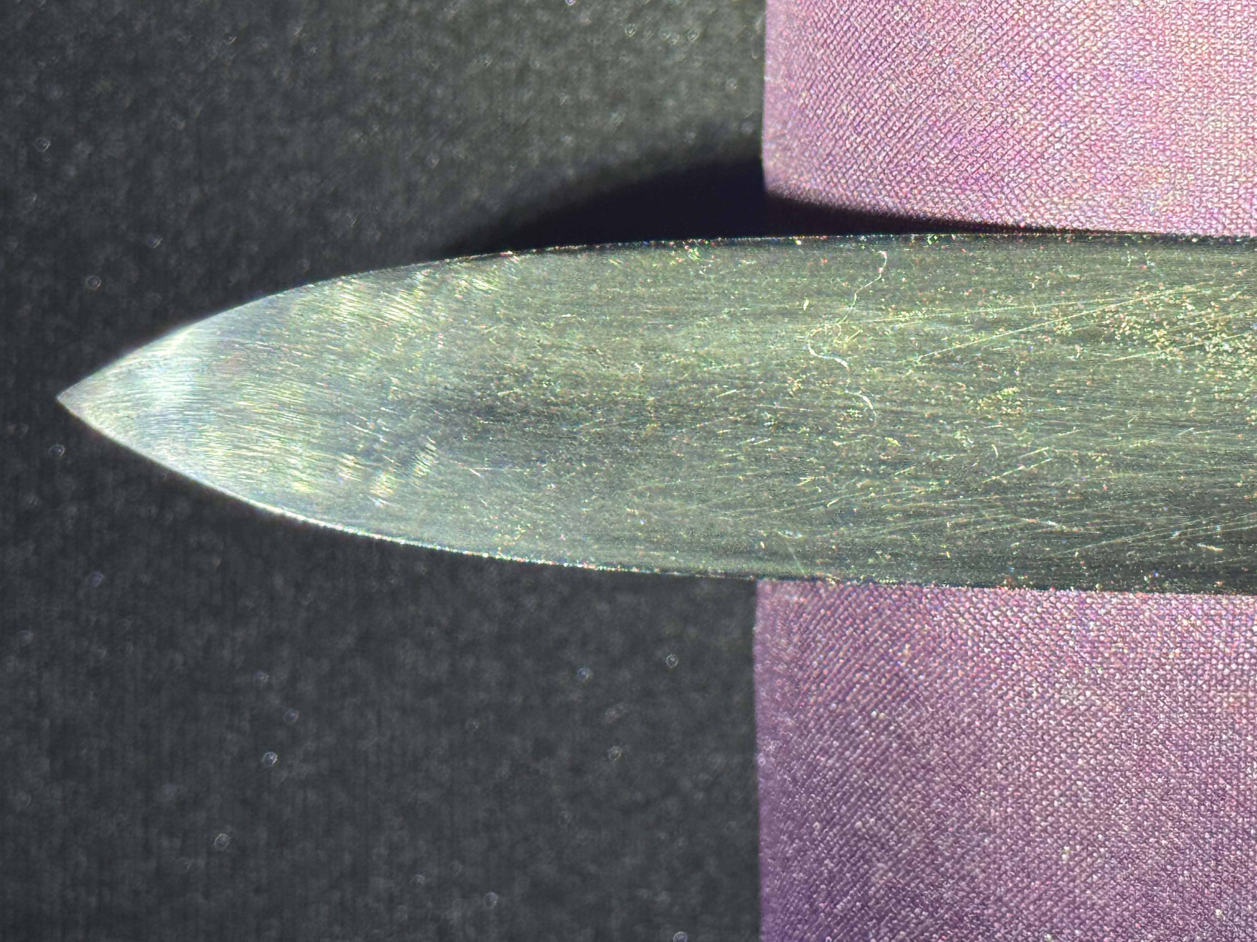 Antique Nihonto - Yari in Tanto Koshirae — 20 of 29