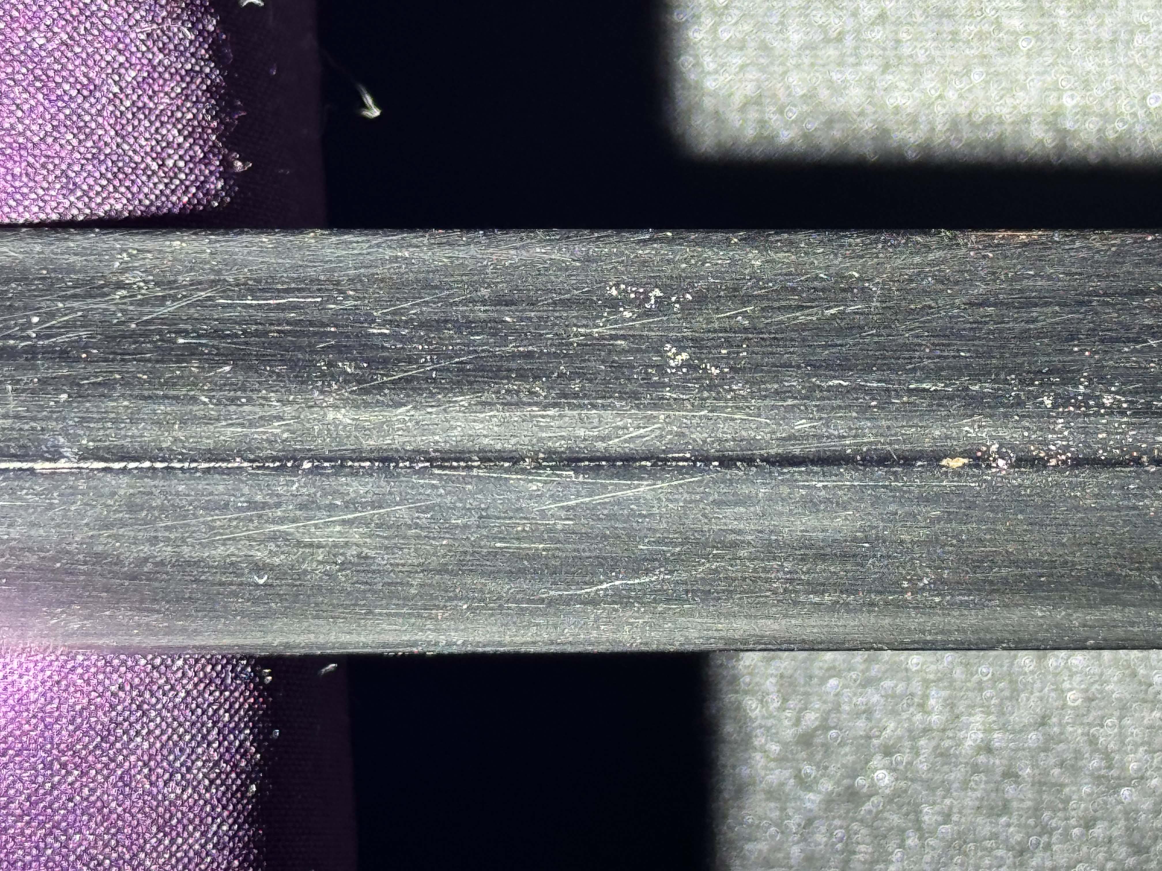 Antique Nihonto - Yari in Tanto Koshirae — 26 of 29
