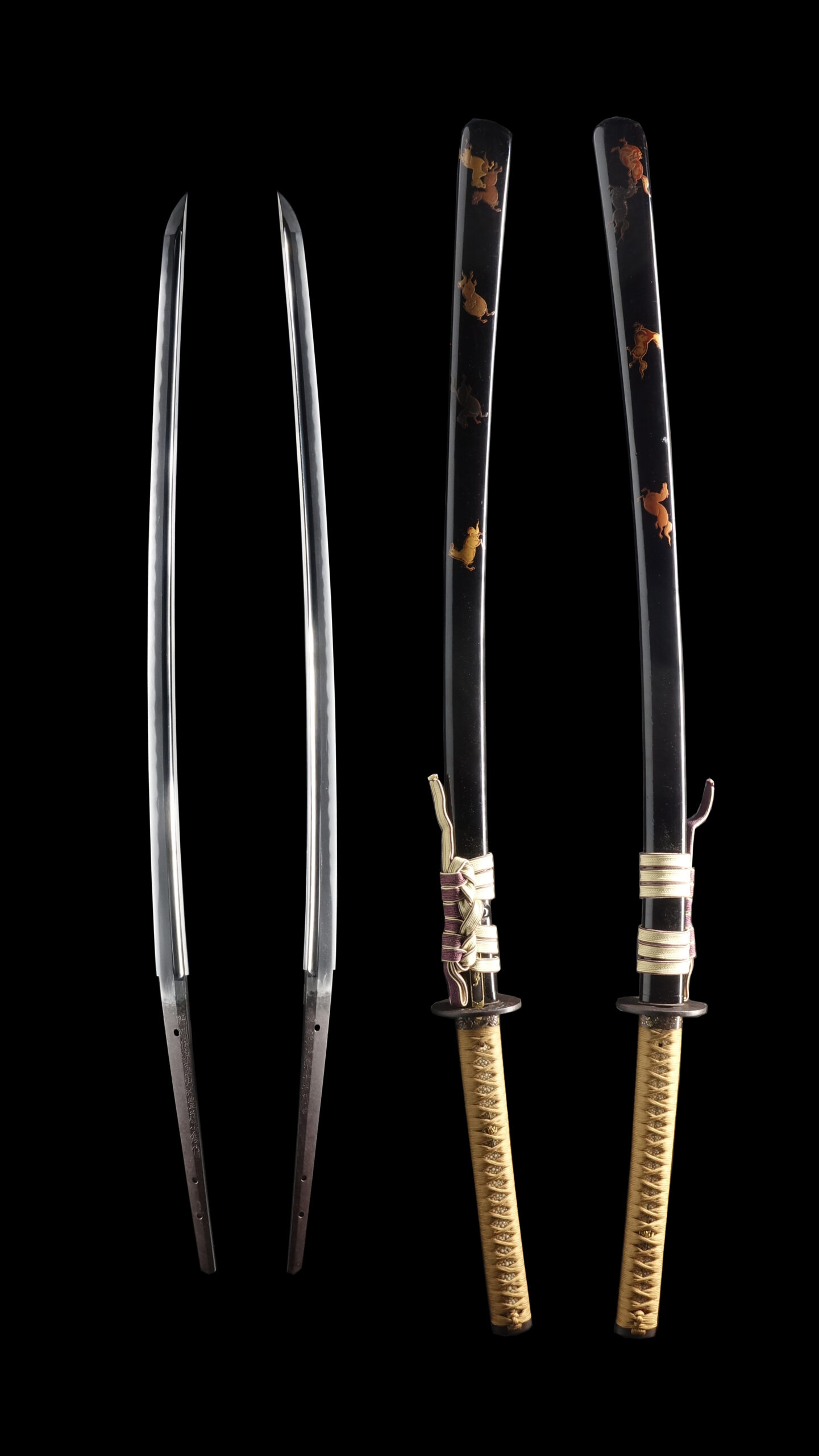 Minamoto Yoshihiro — 28 of 30