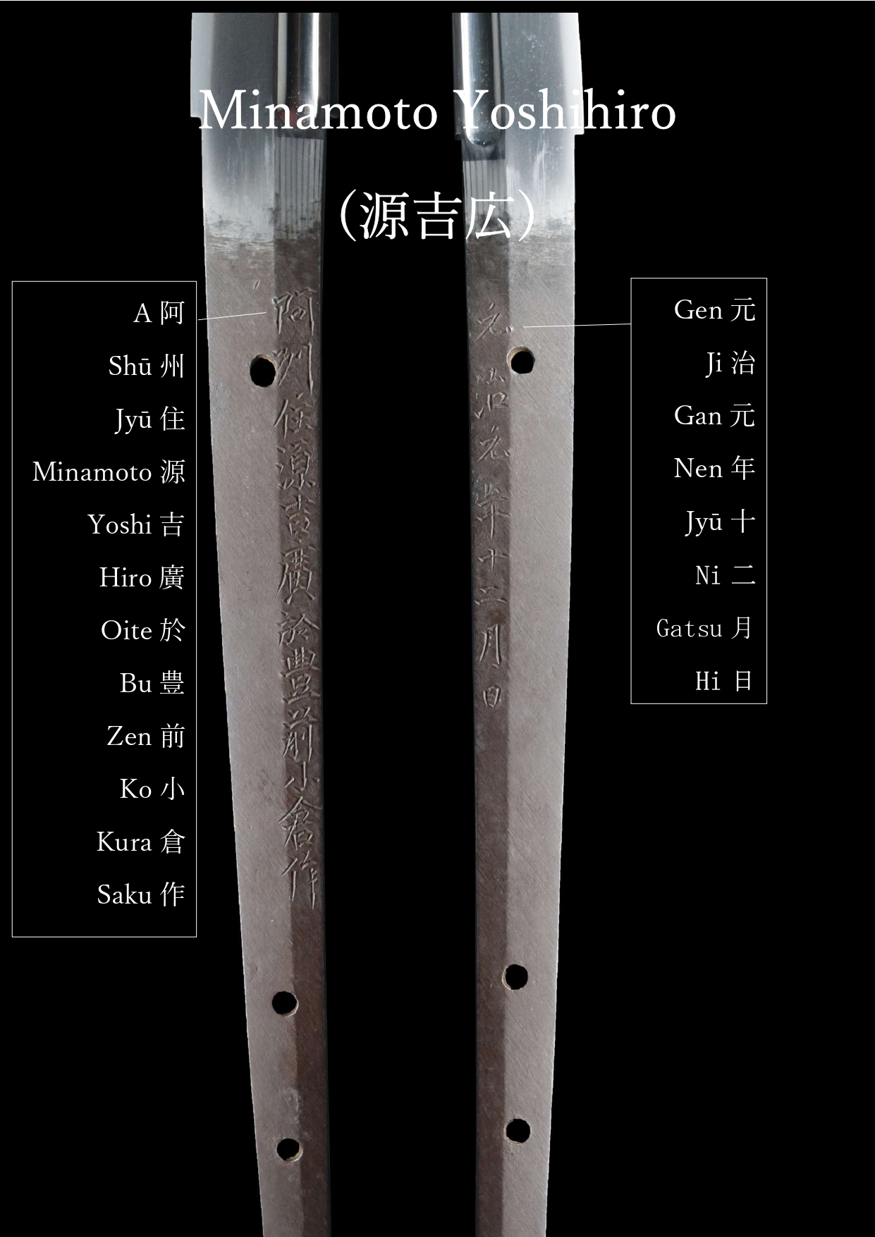 Minamoto Yoshihiro — 23 of 30