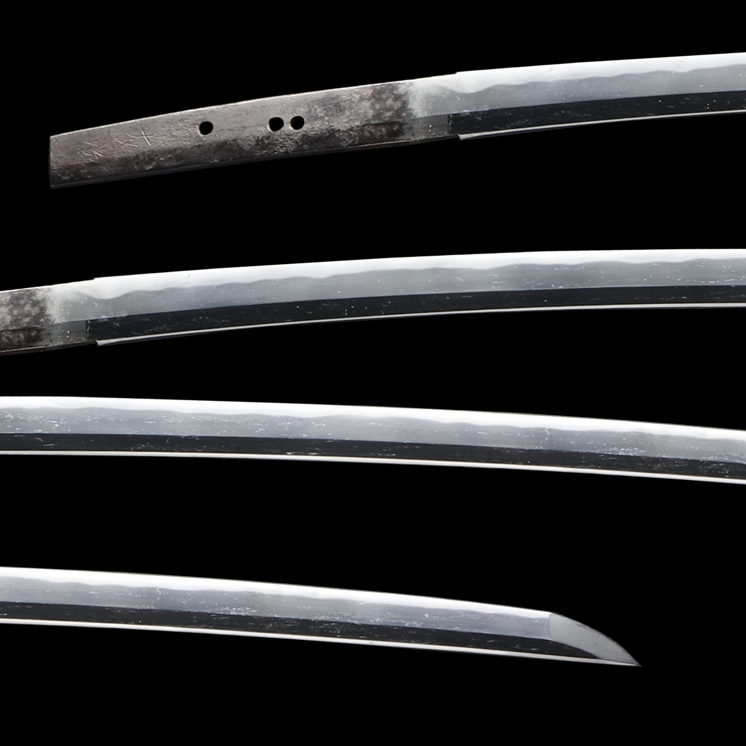 Uda Tomotsugu — 3 of 25