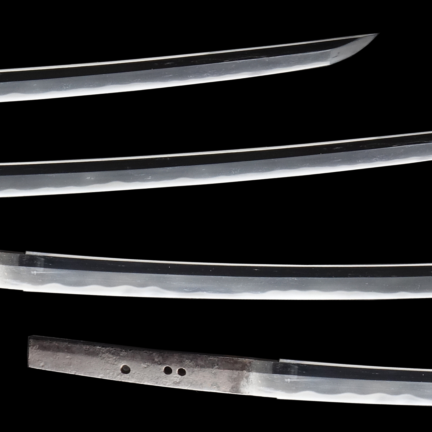 Uda Tomotsugu — 4 of 25