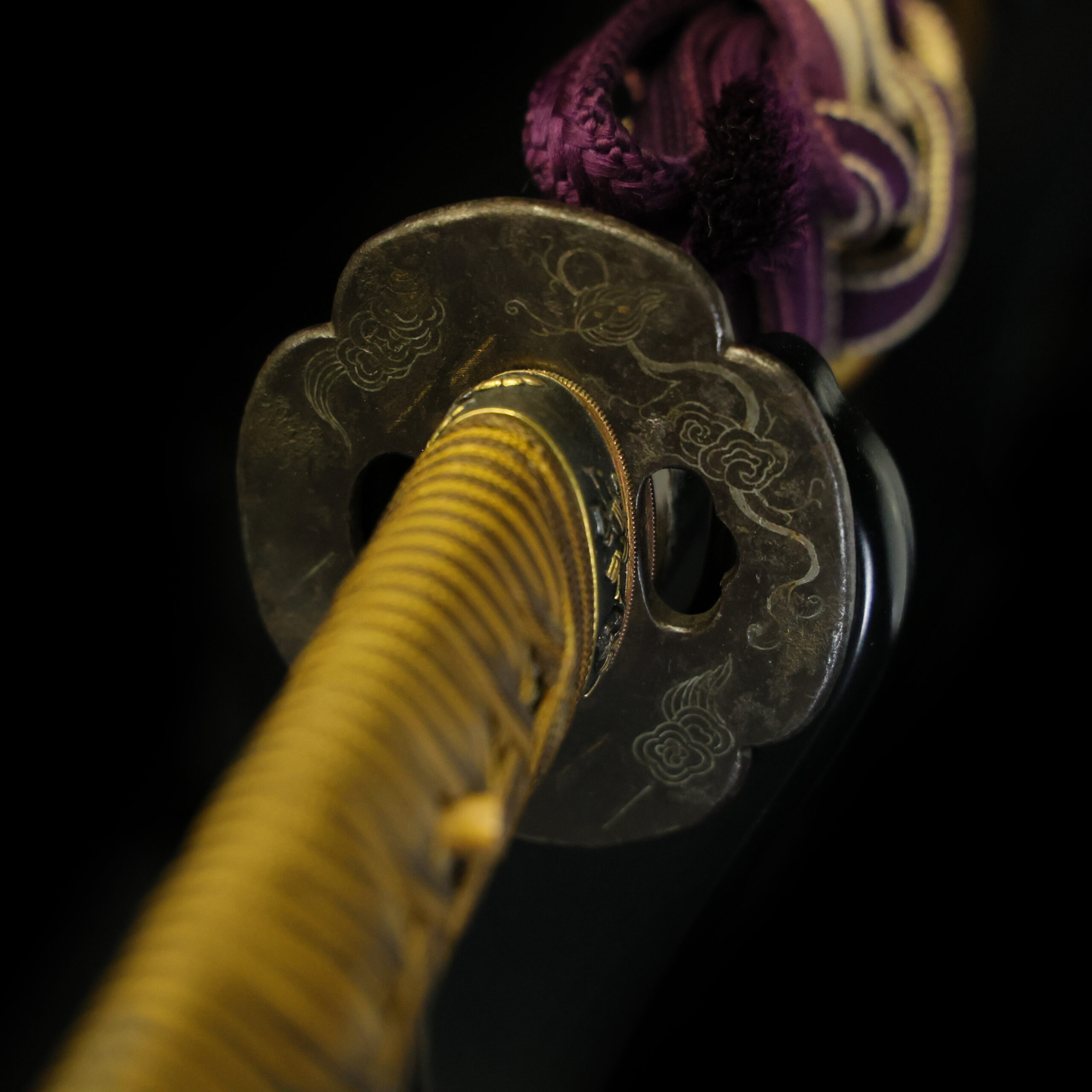 Uda Tomotsugu — 16 of 25