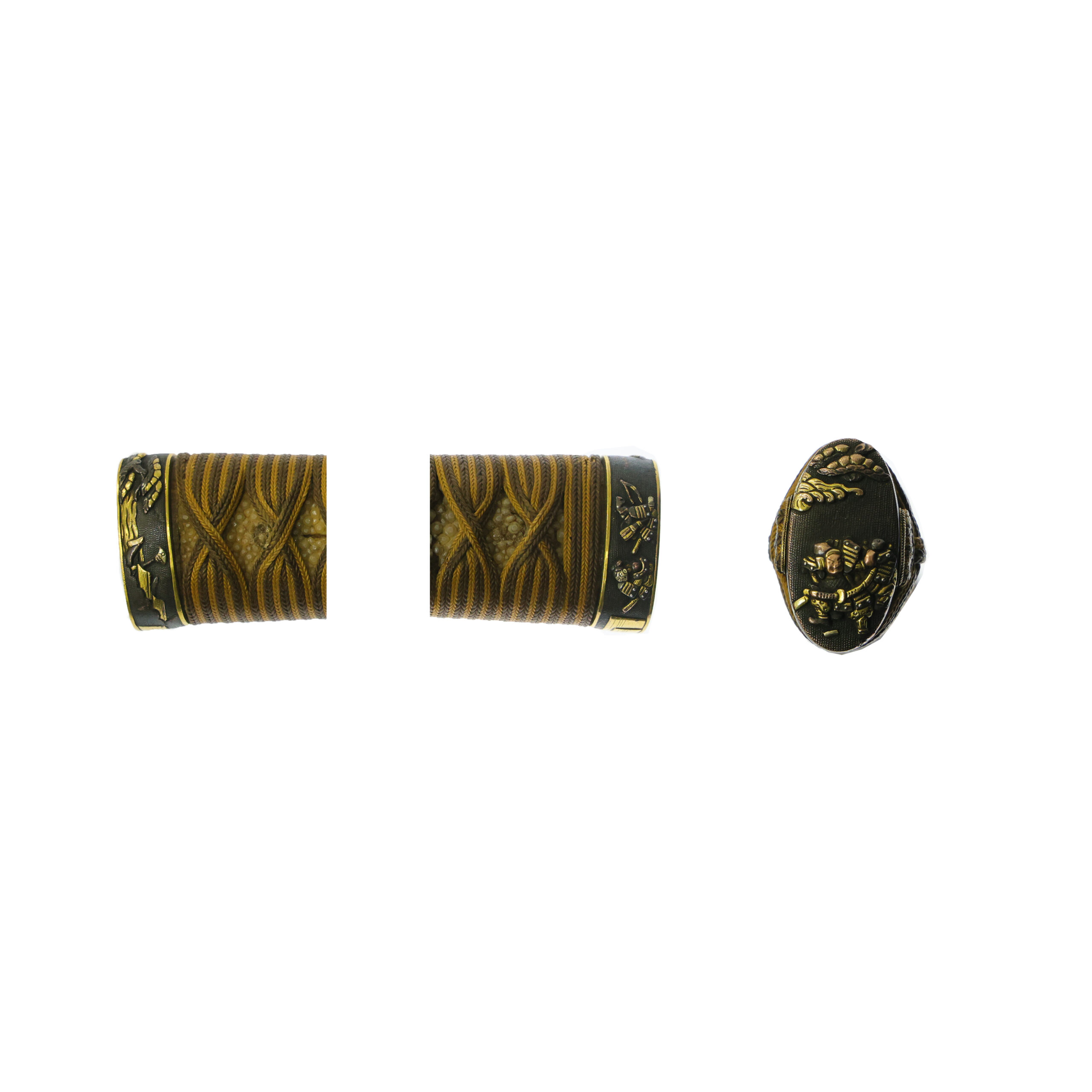 Uda Tomotsugu — 17 of 25