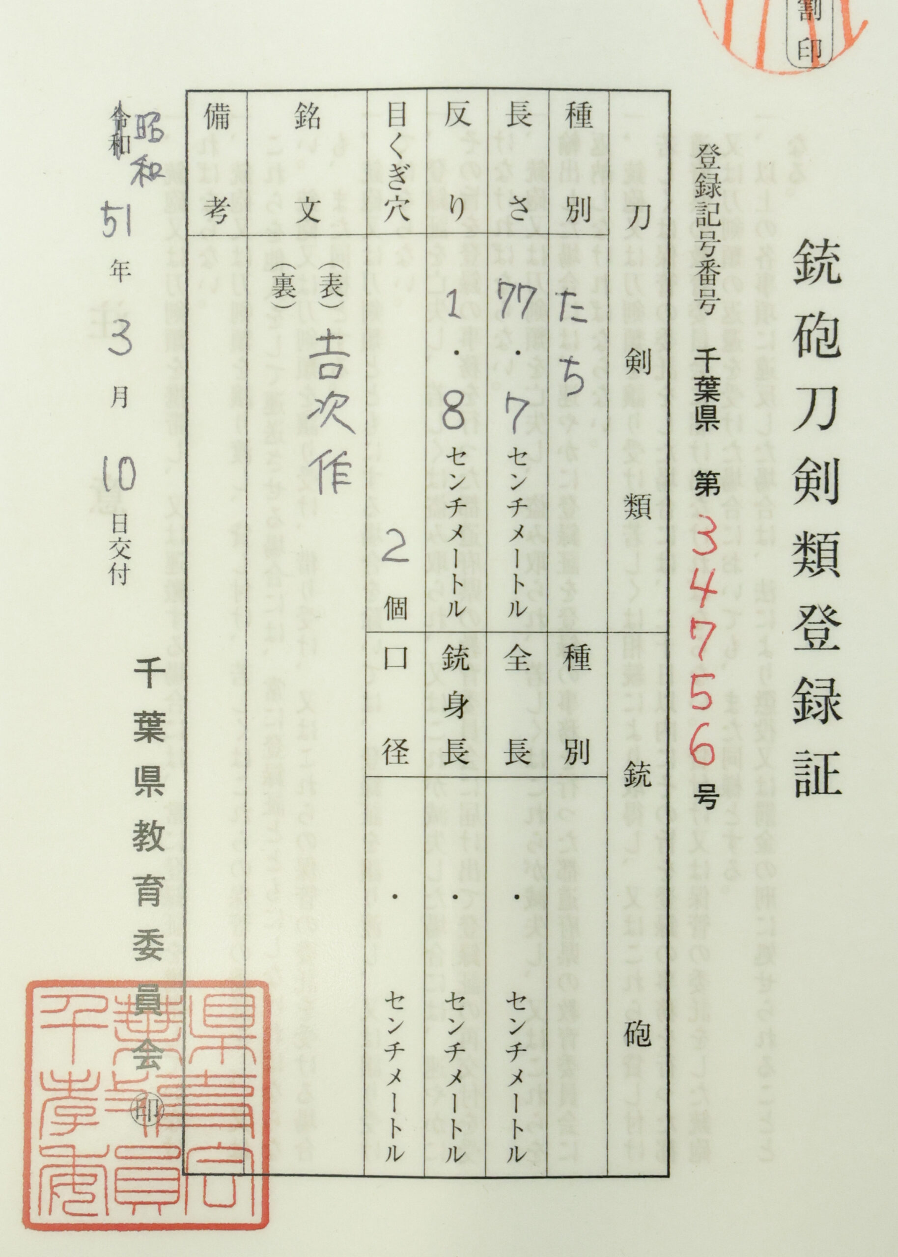 Seki Yoshitsugu — 26 of 26