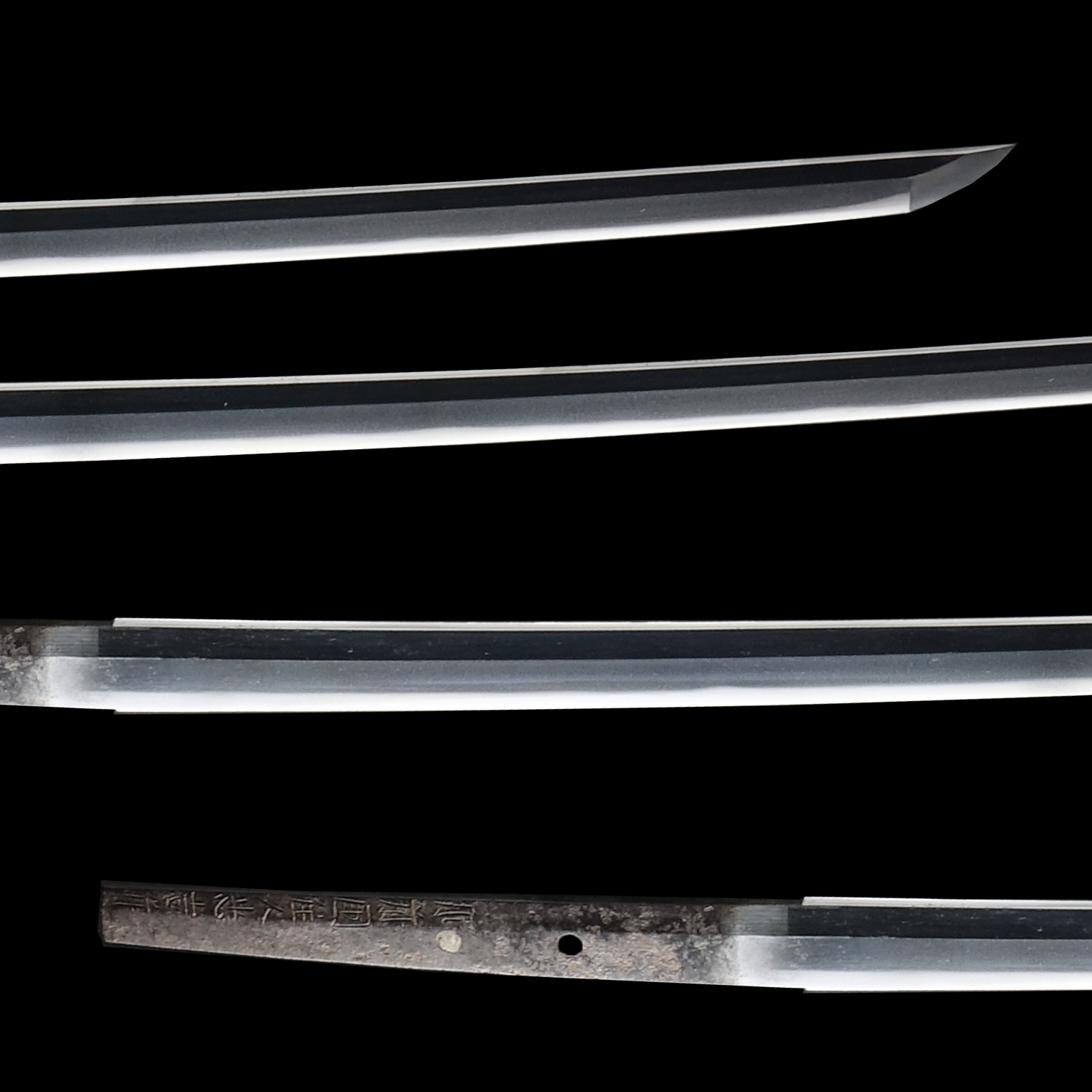 Hizen Tadayoshi — 3 of 24