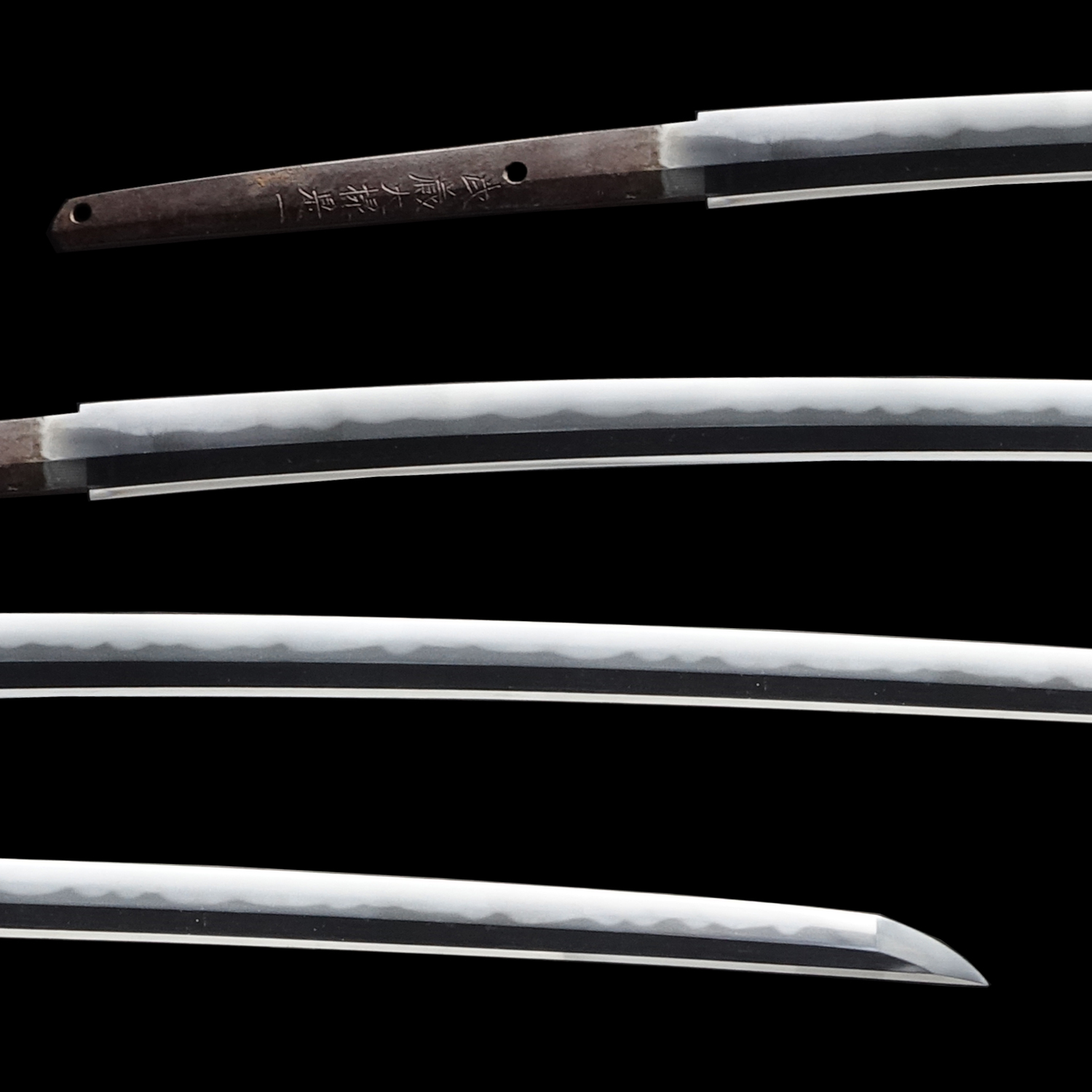 Ishido Korekazu — 2 of 24