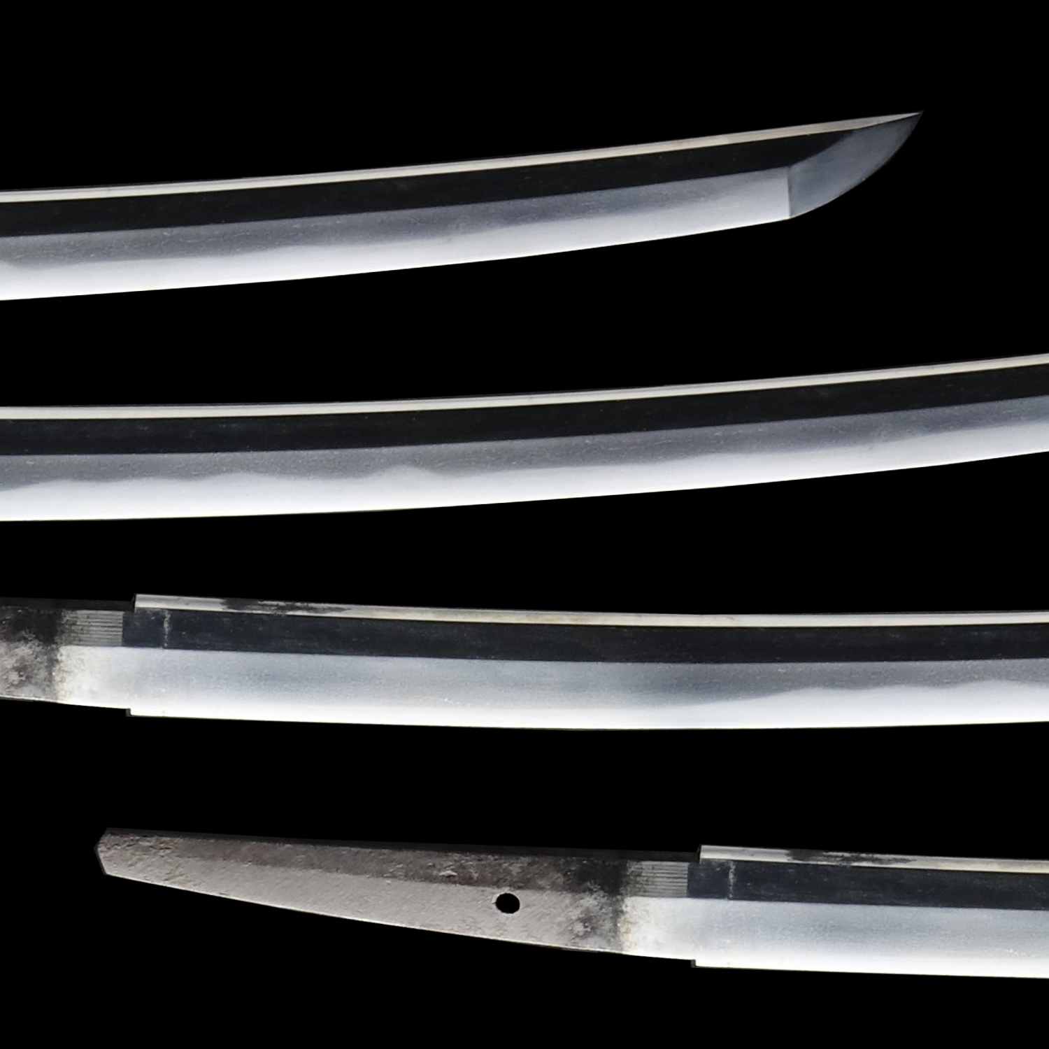 Mishina Yoshimichi — 3 of 26
