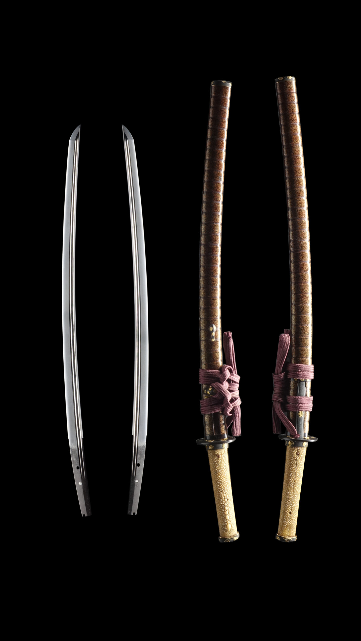 Osafune Kagemitsu — 22 of 24