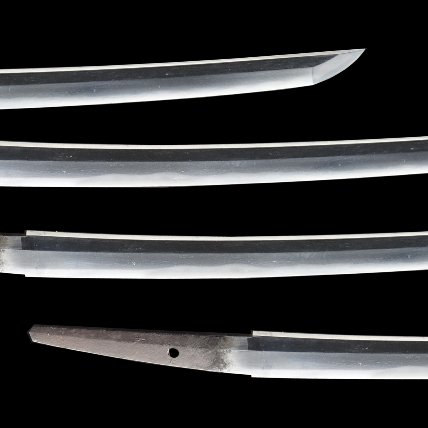 Mishina Yoshimichi — 3 of 22