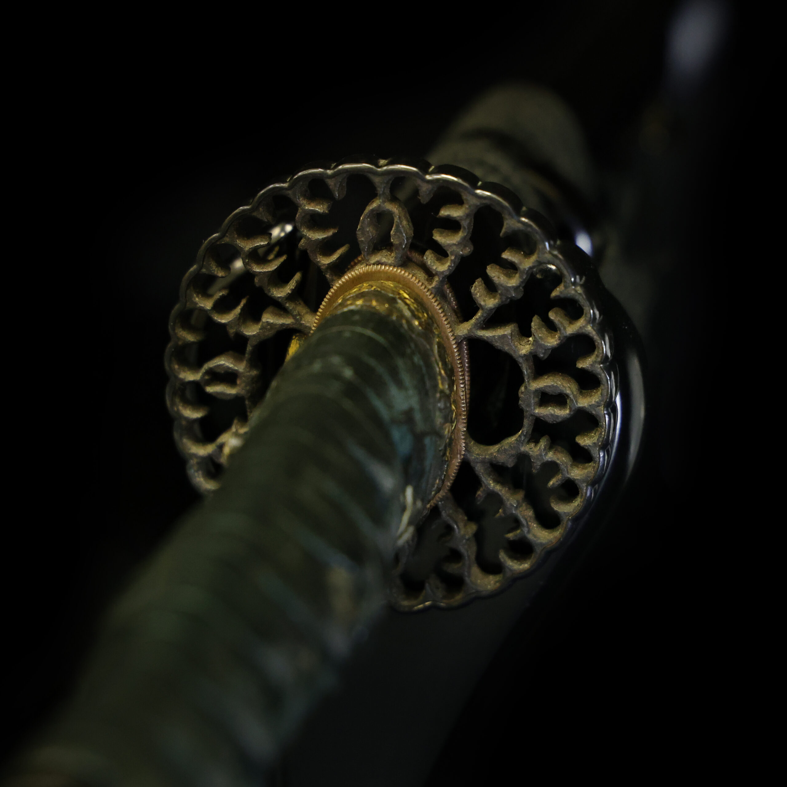 忠綱 — 19 of 29