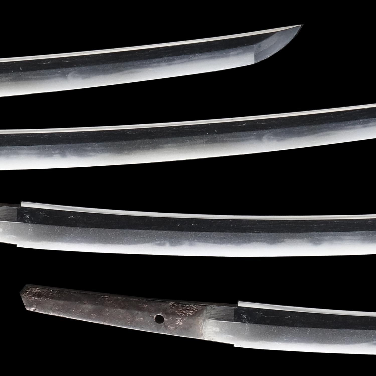 Mishina Yoshimichi — 3 of 18