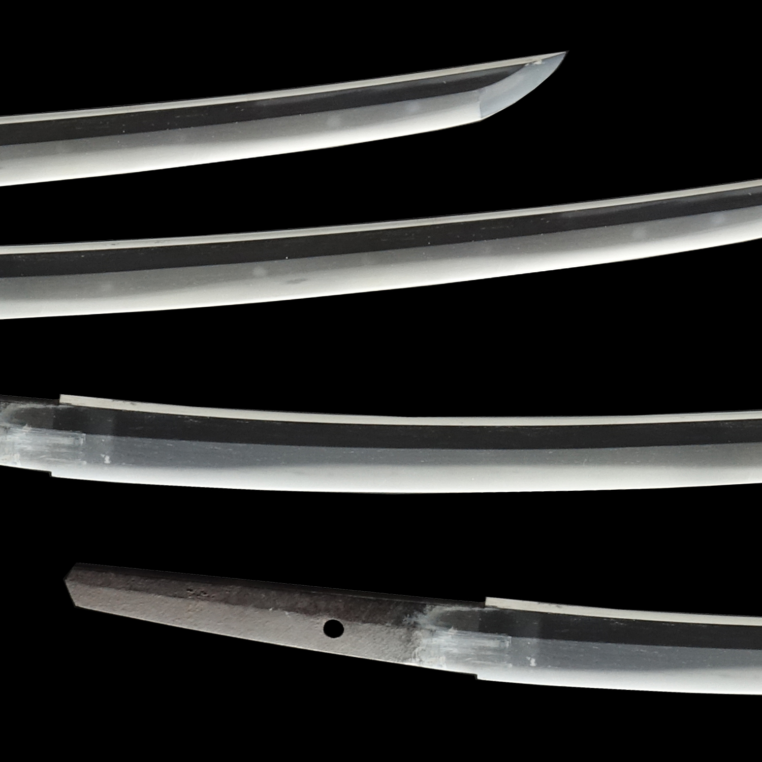 Mishina Kanemichi — 3 of 19