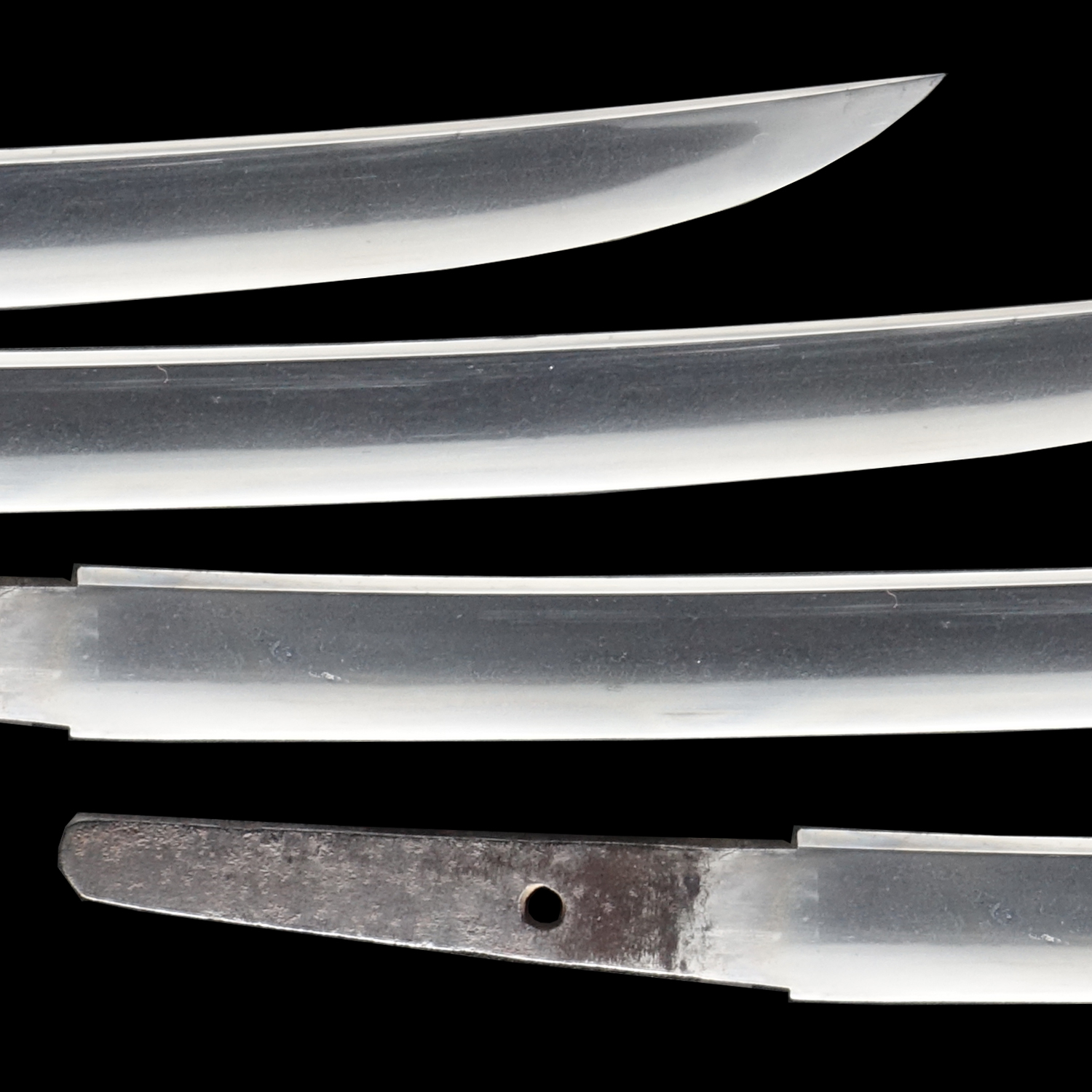 Owari Masatsune School — 3 of 19