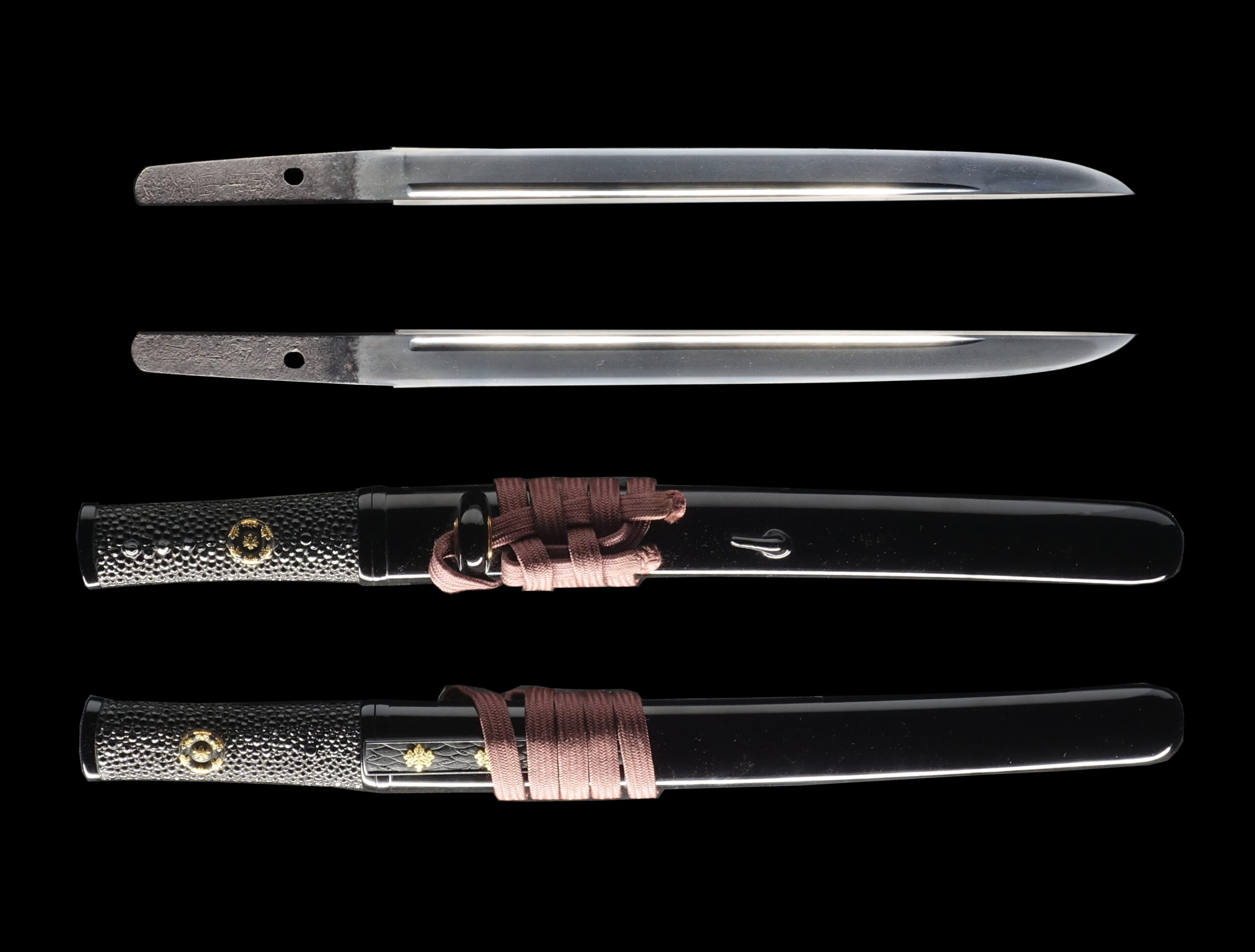 Chu-Aoe Ietsugu — 29 of 30