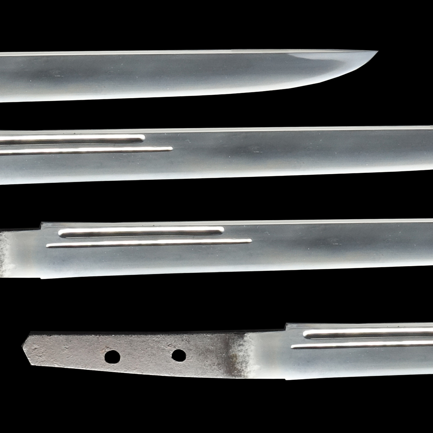 Hizen Yoshihiro — 3 of 30