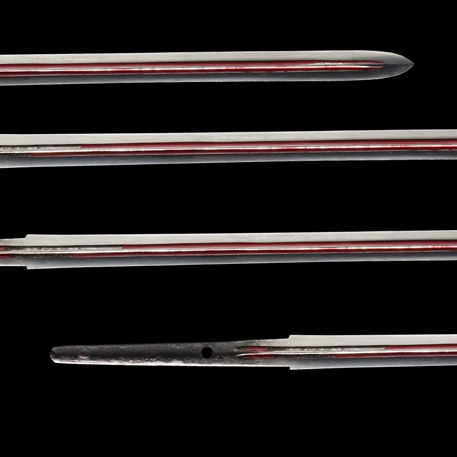 Yamato Koken — 3 of 22