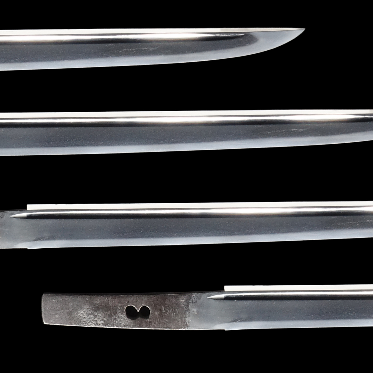 Rai Kunimitsu — 3 of 26
