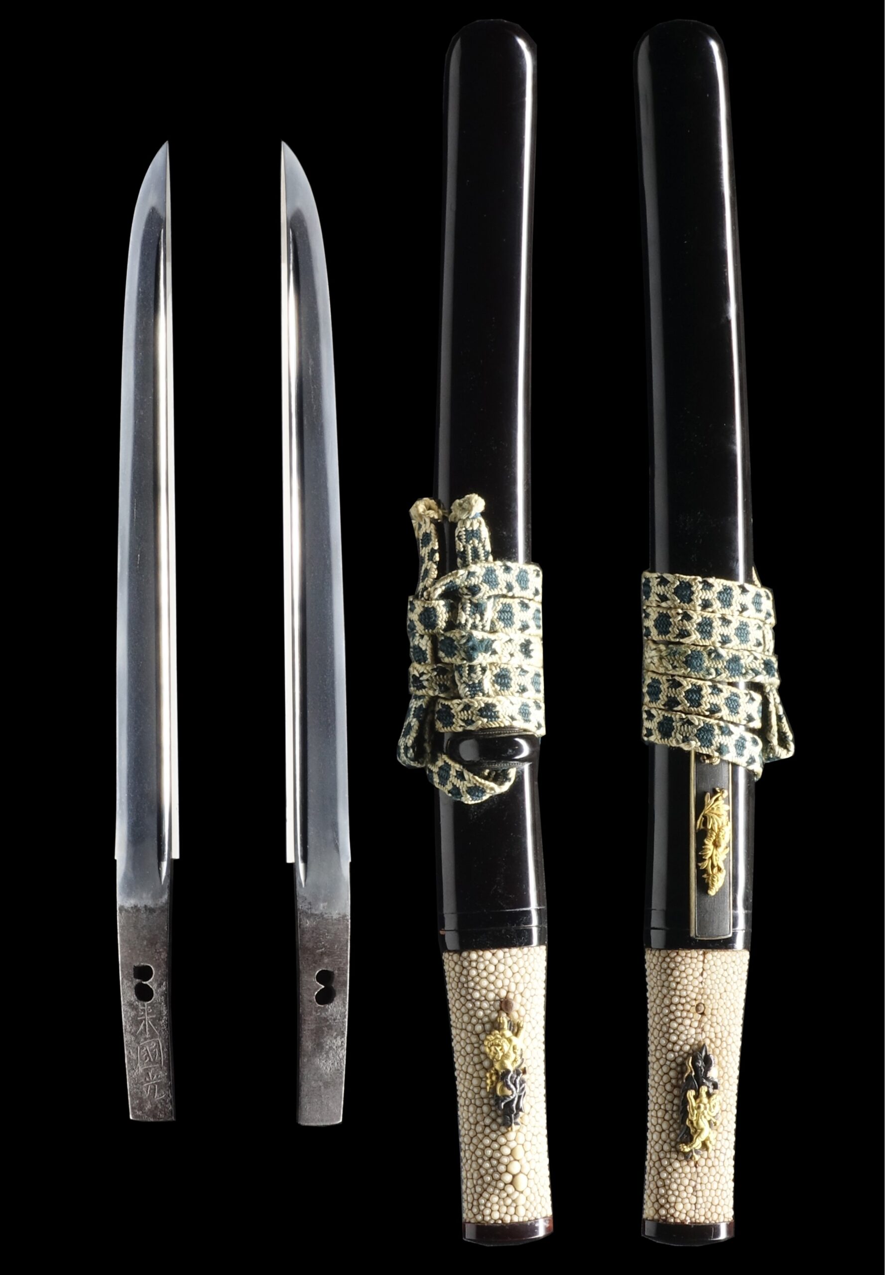 Rai Kunimitsu — 8 of 26