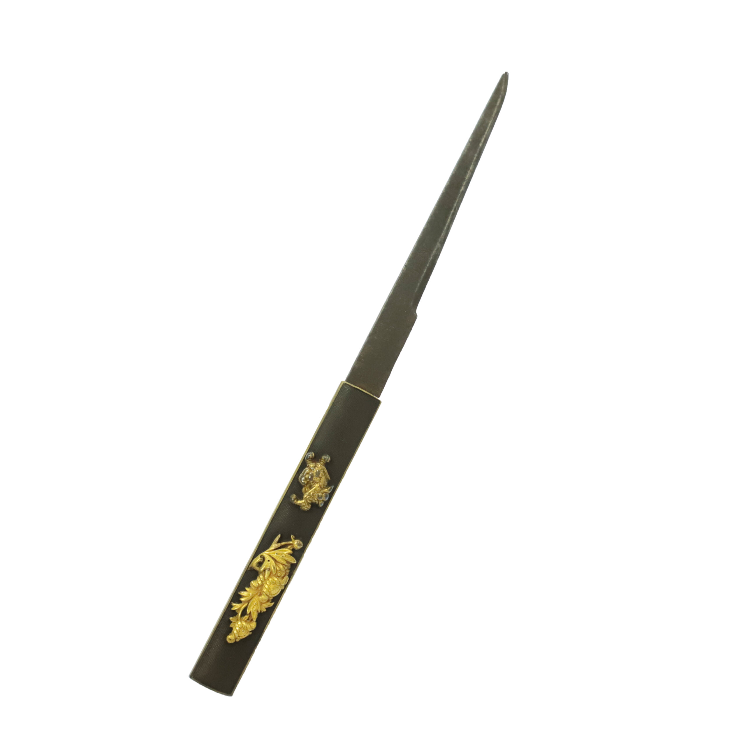 Rai Kunimitsu — 21 of 26