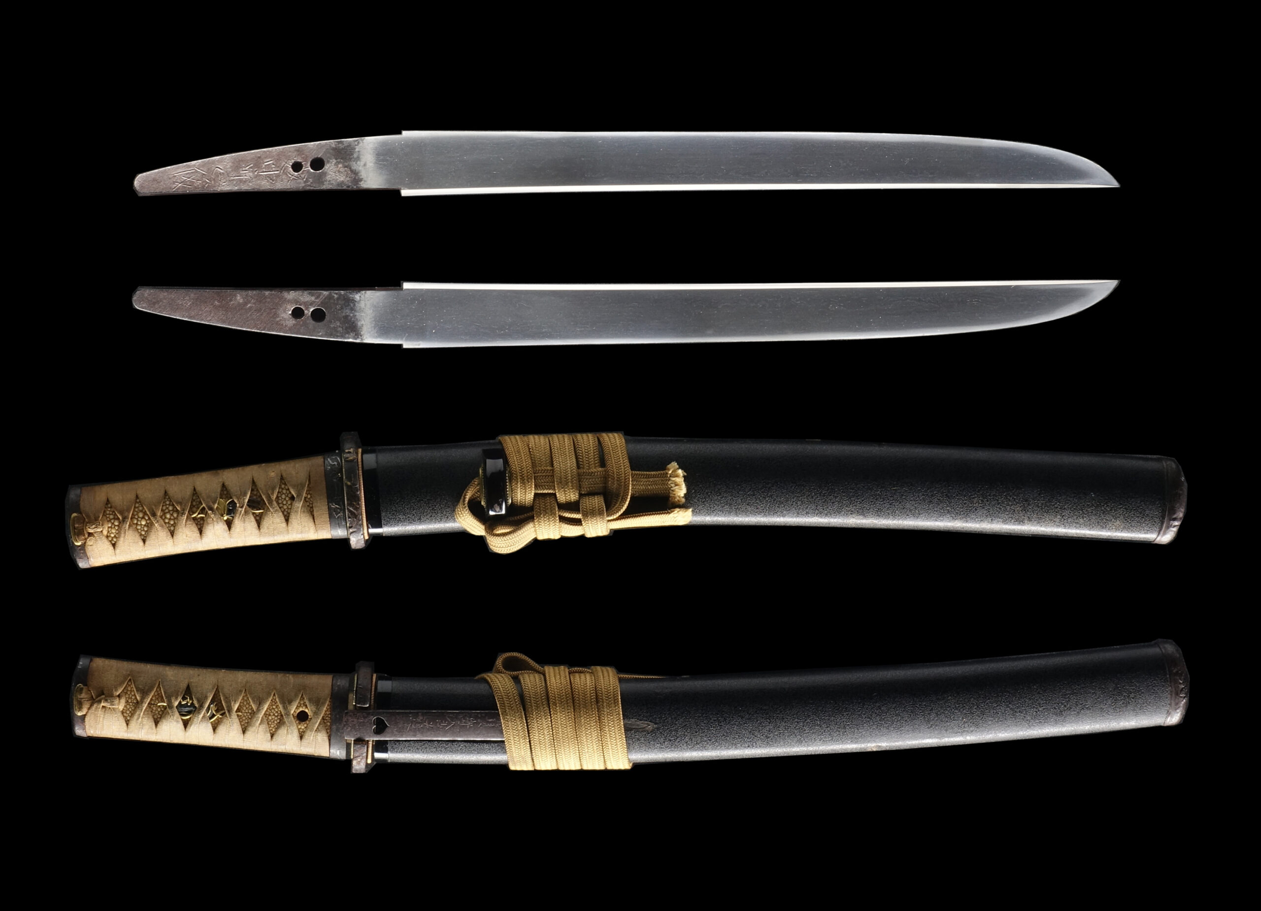 Mishina Masatoshi — 13 of 25
