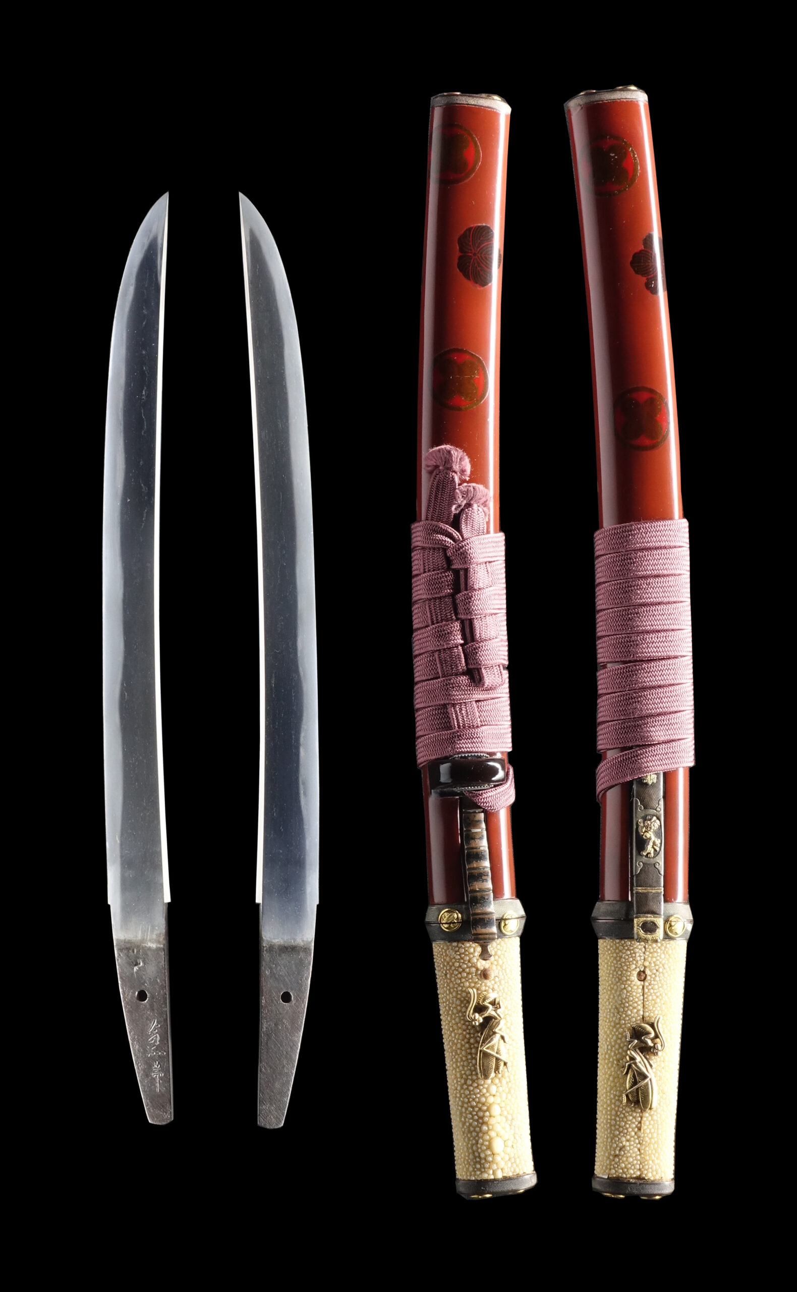 Seki Kanetsune — 8 of 25