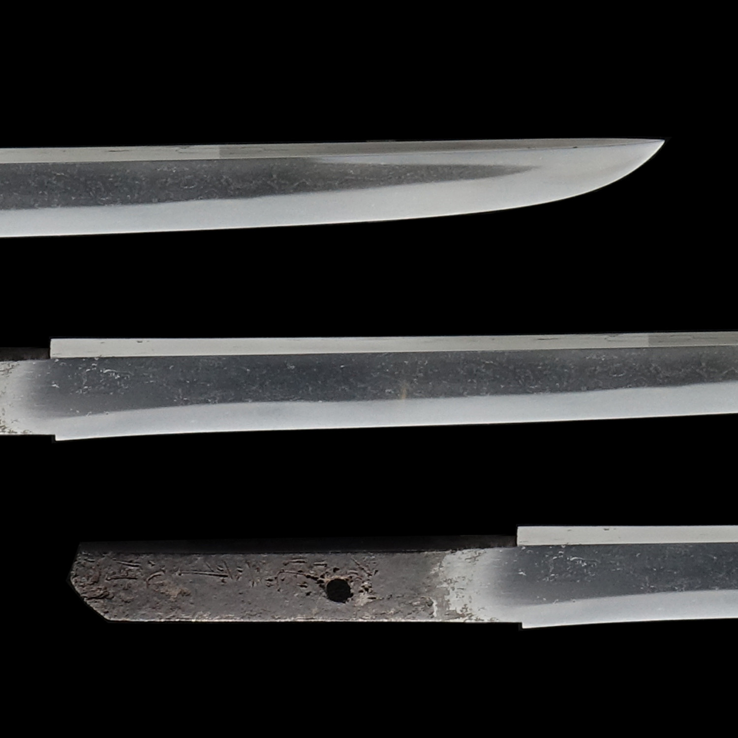 Osafune Harumitsu — 3 of 23