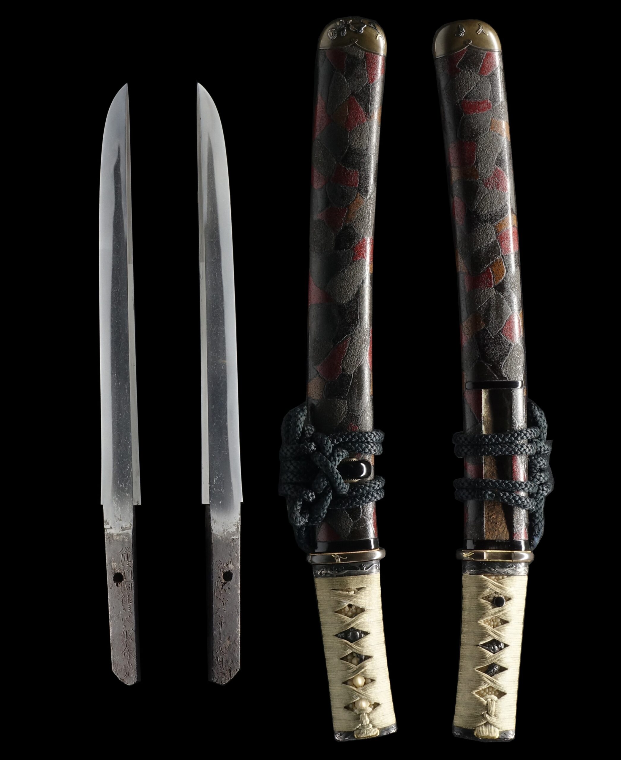 Osafune Harumitsu — 7 of 23