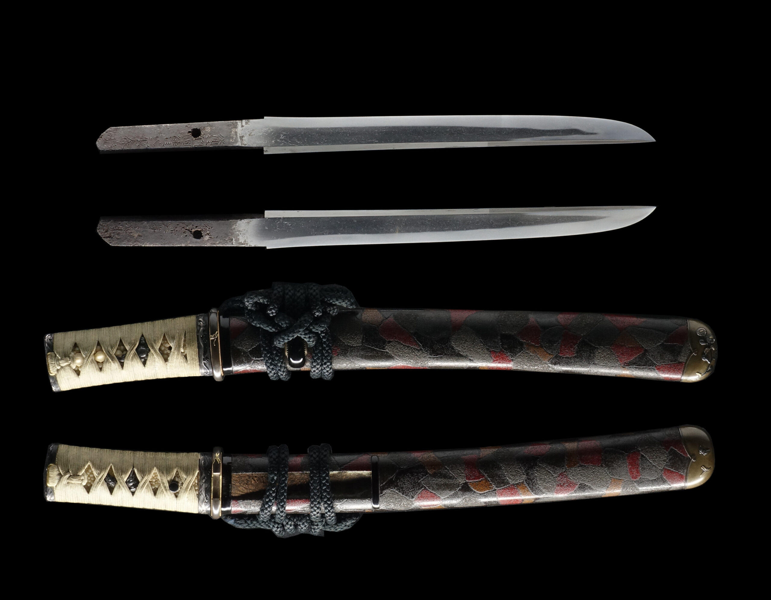 Osafune Harumitsu — 13 of 23