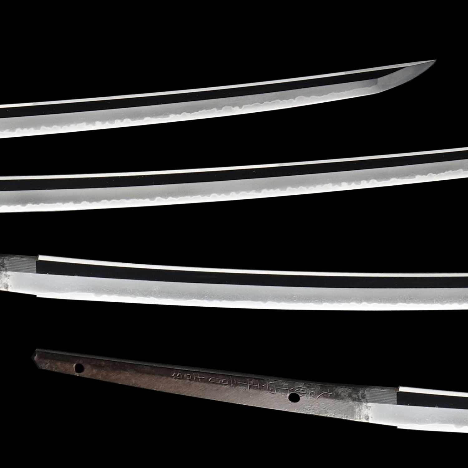 Suishinshi Masahide Tsunatoshi — 3 of 23