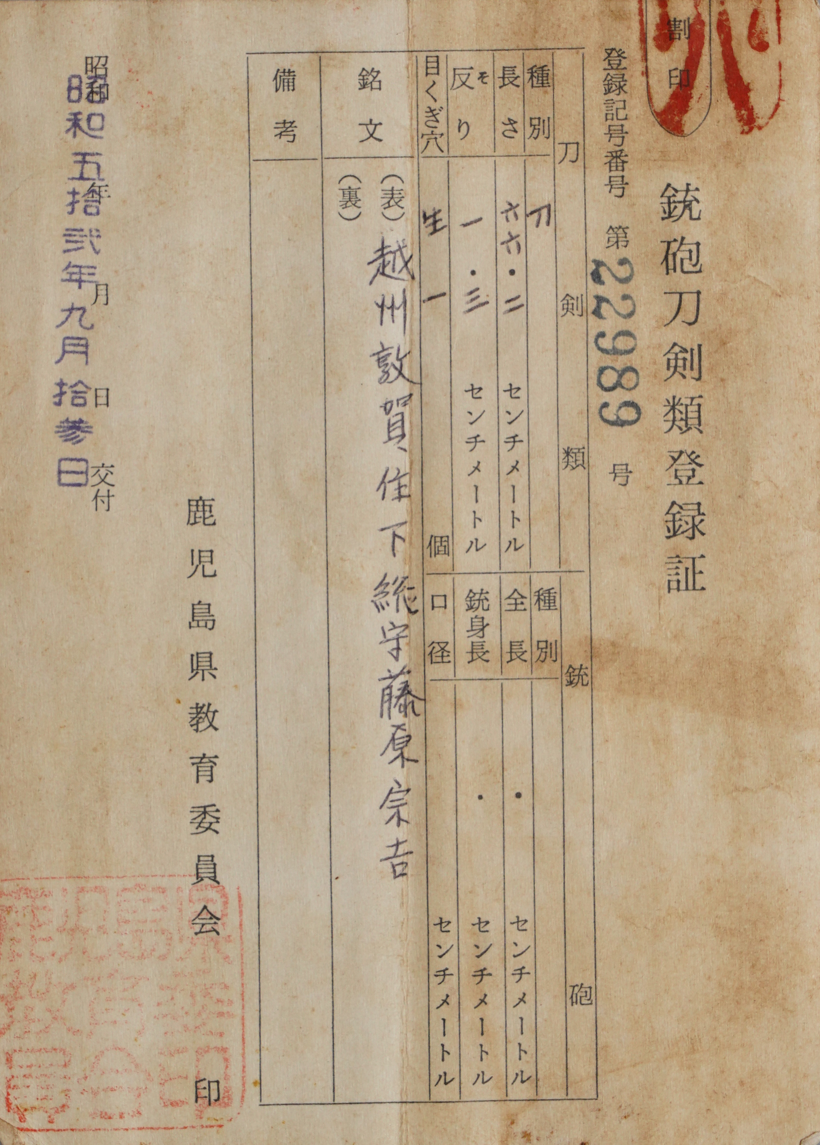 Umetada Muneyoshi — 18 of 18
