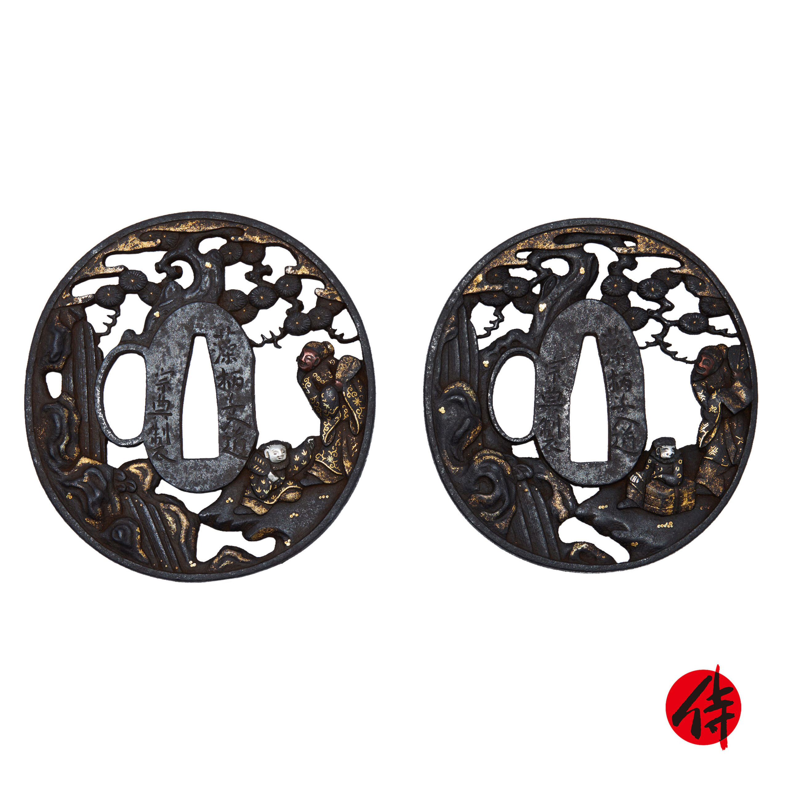 彦根派 — 1 of 6