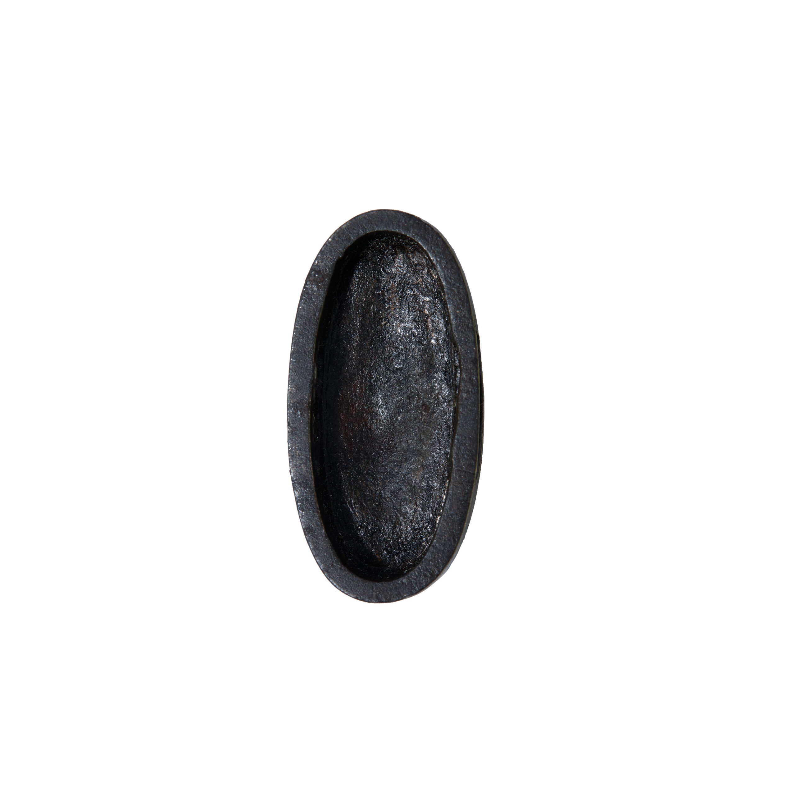 Antique Fuchi Kashira and Menuki for Samurai Sword (FM-01) — 5 of 15