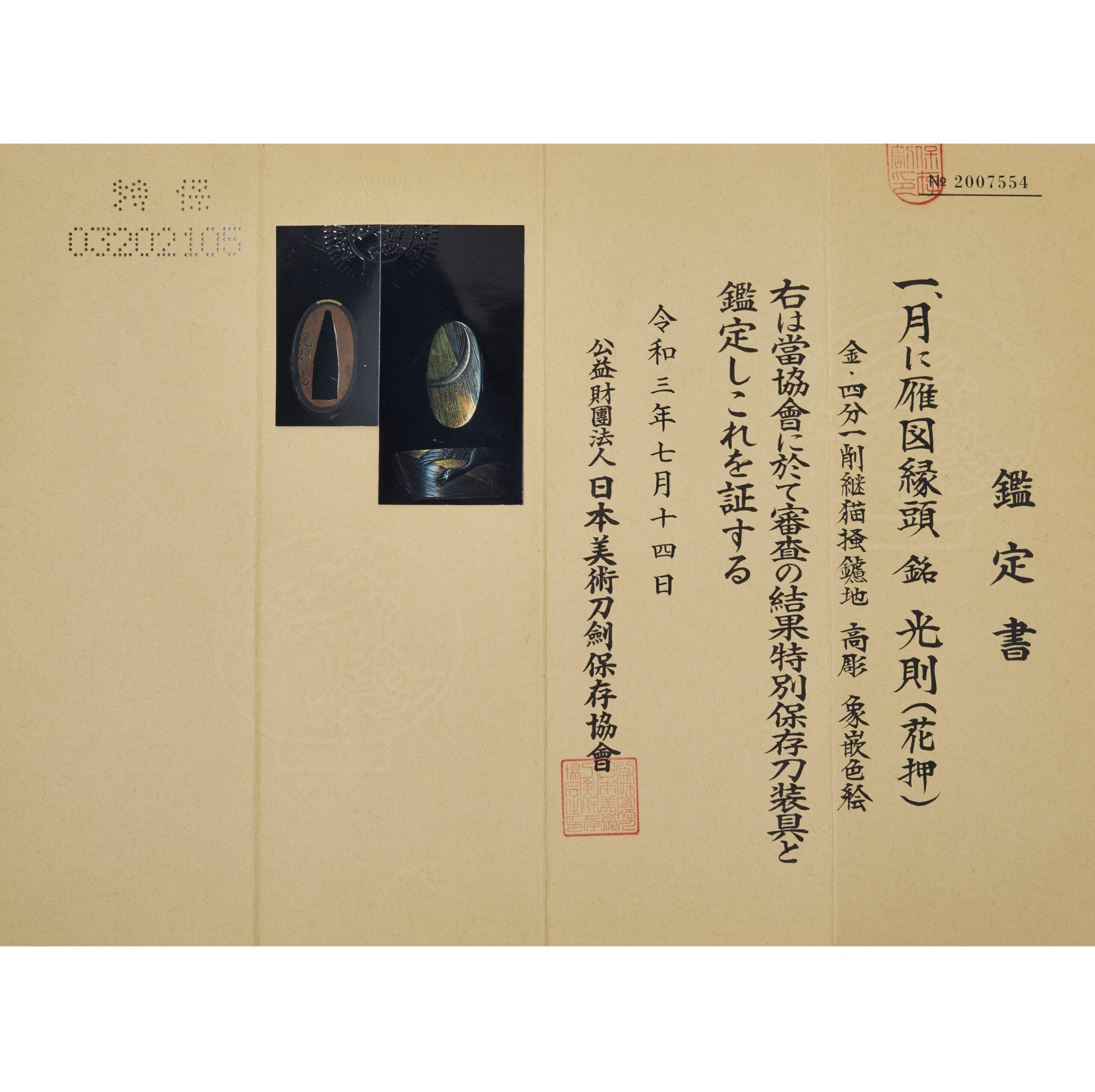 Goto Tenjo — 11 of 11