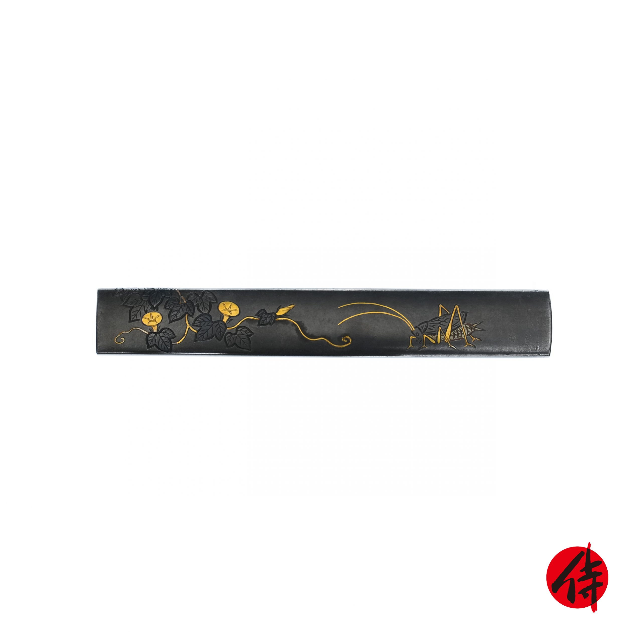 Goto Tobari Tomihisa — 1 of 7