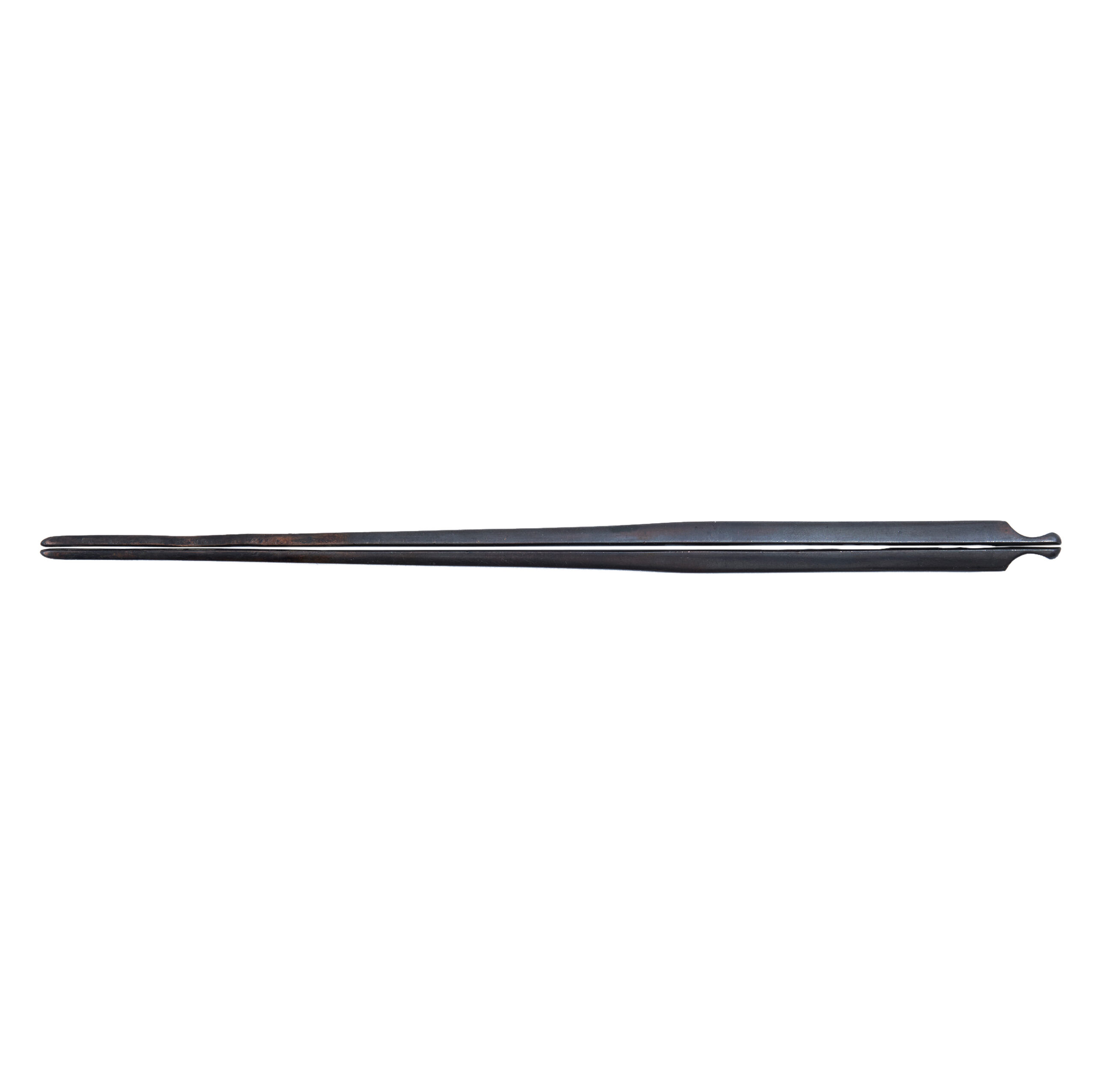 Antique Kougai for Samurai Sword (K-83) — 4 of 7