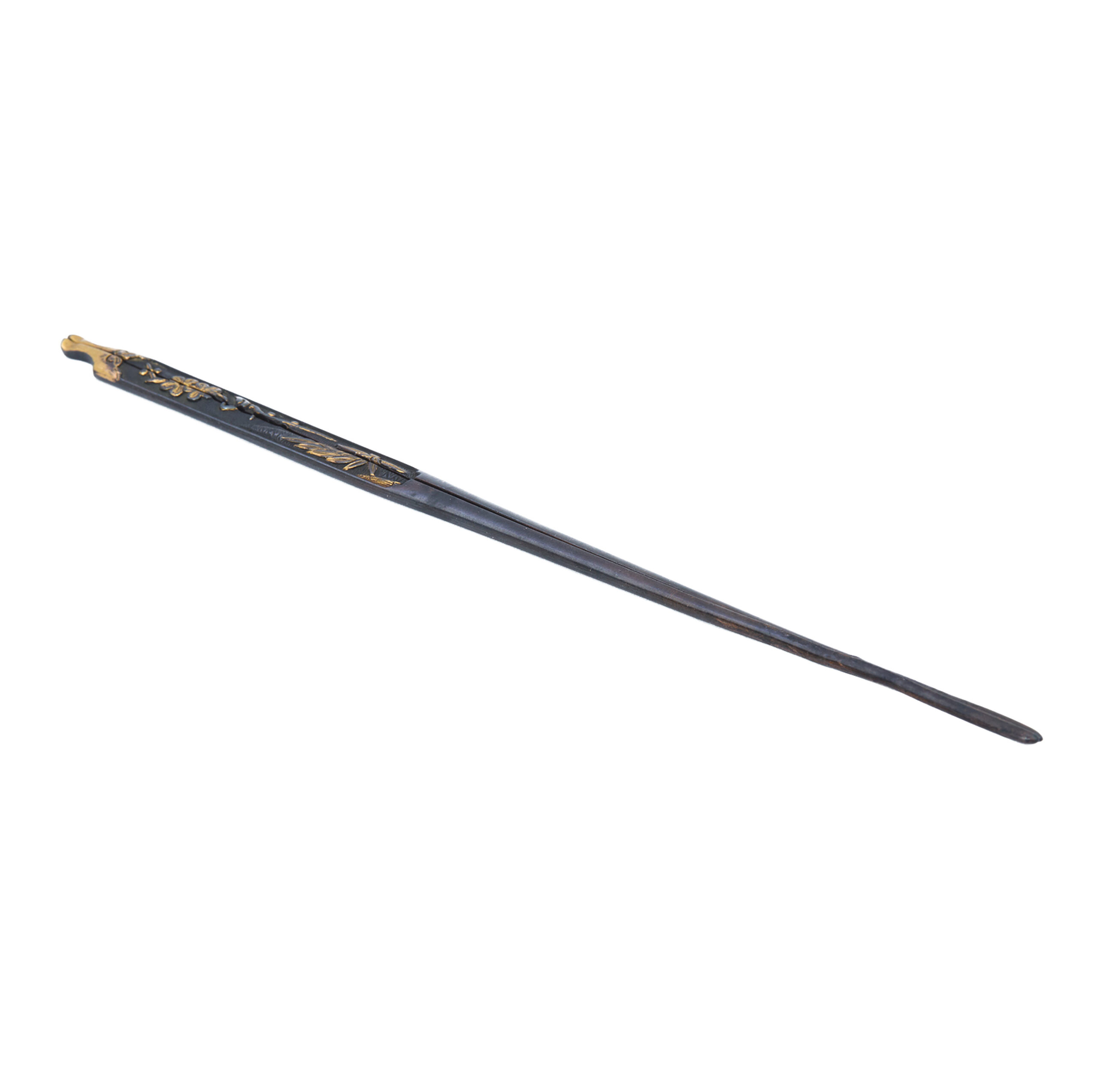 Antique Kougai for Samurai Sword (K-83) — 6 of 7
