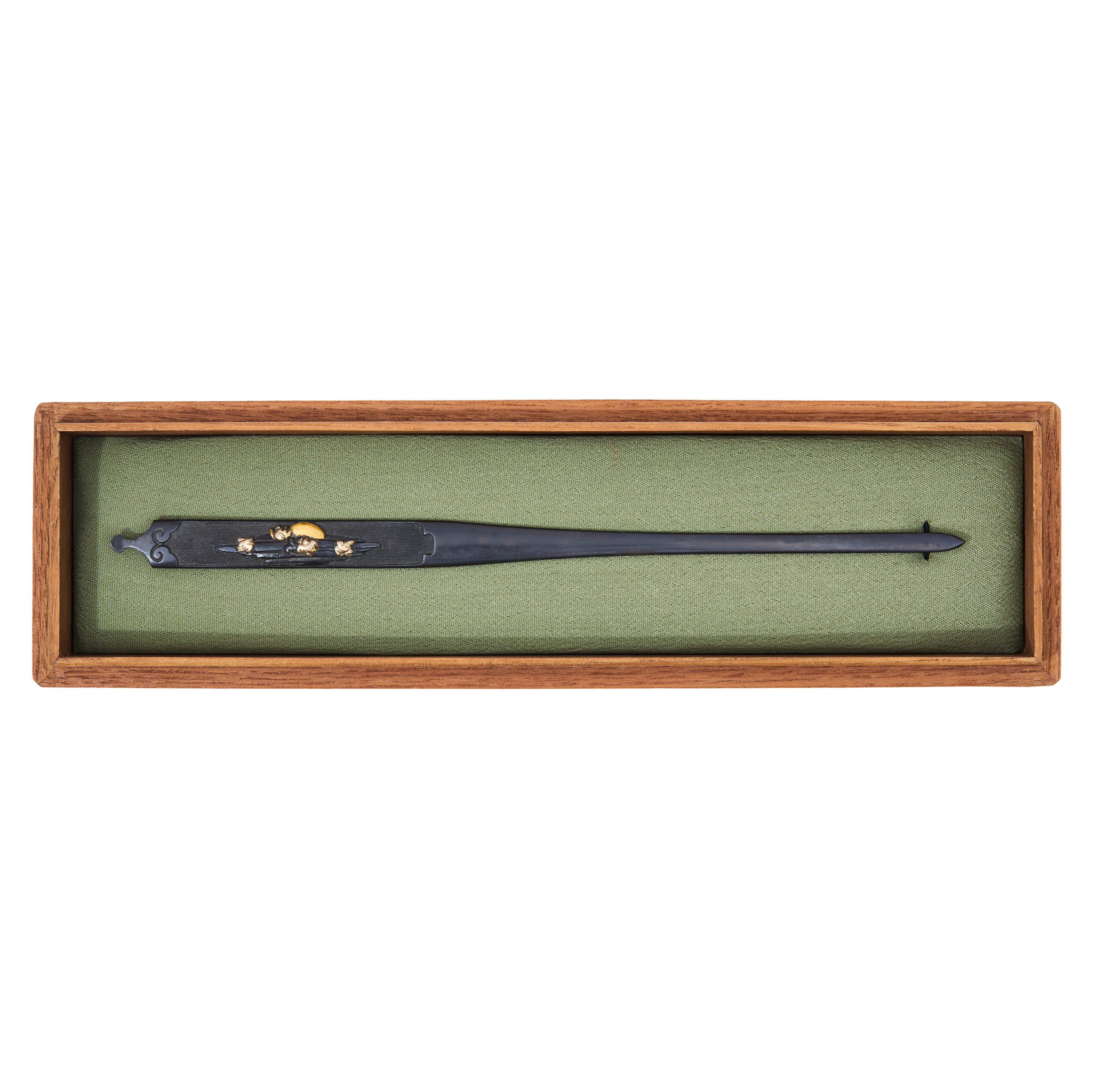 Kyo-kanagushi School — 2 of 7