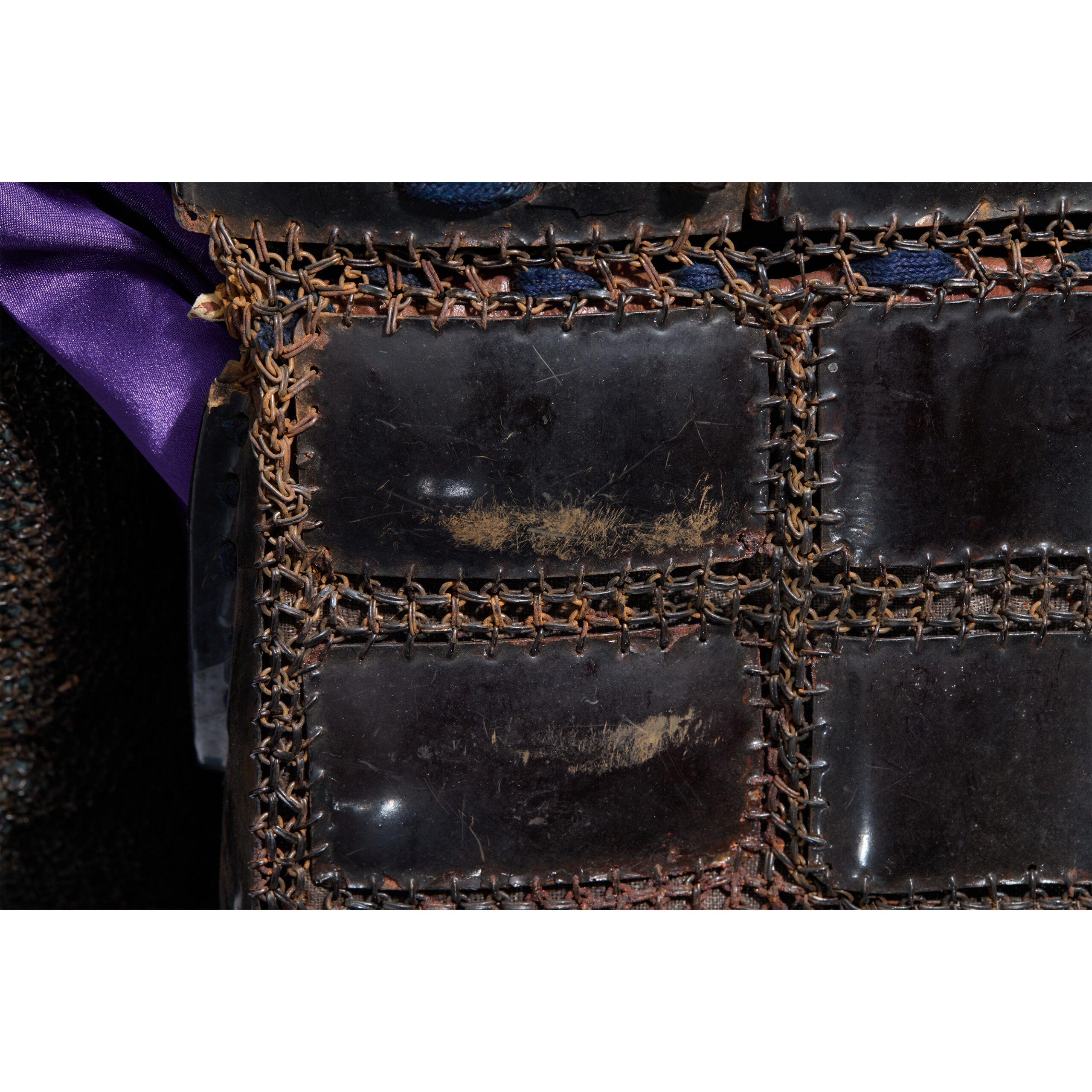 Antique Late Edo Period Tatami Do Kicho Shiryo Certificate (A-38) — 22 of 26