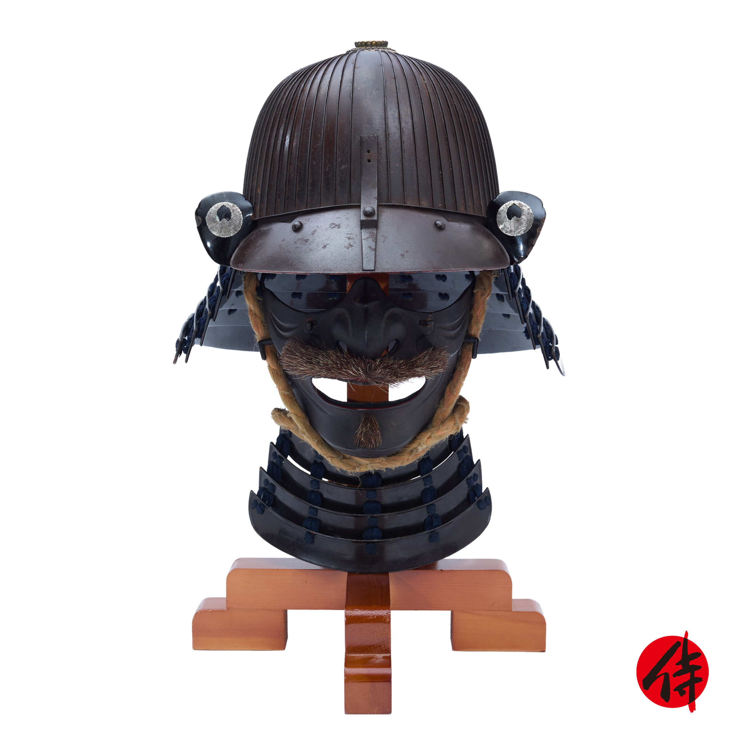 特別貴重 兜 Antique Samurai Helmet… | 日本刀ウォッチ