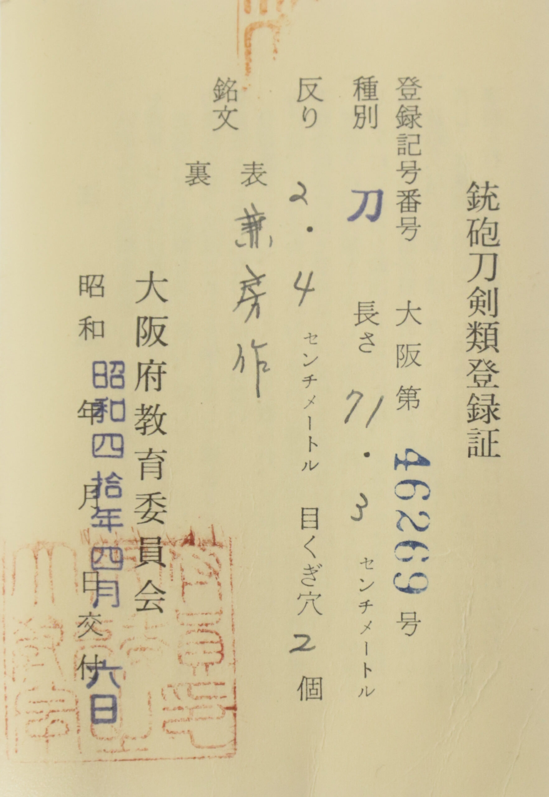 Seki Kanefusa — 21 of 21