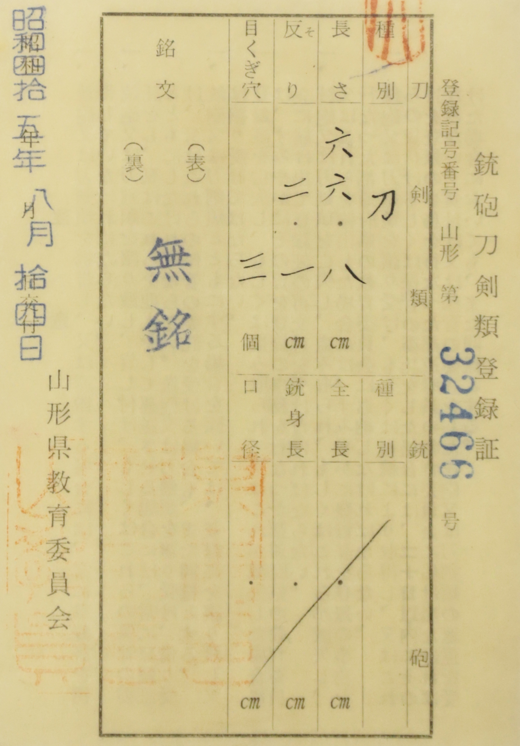 Horikawa Kunitsugu — 26 of 26