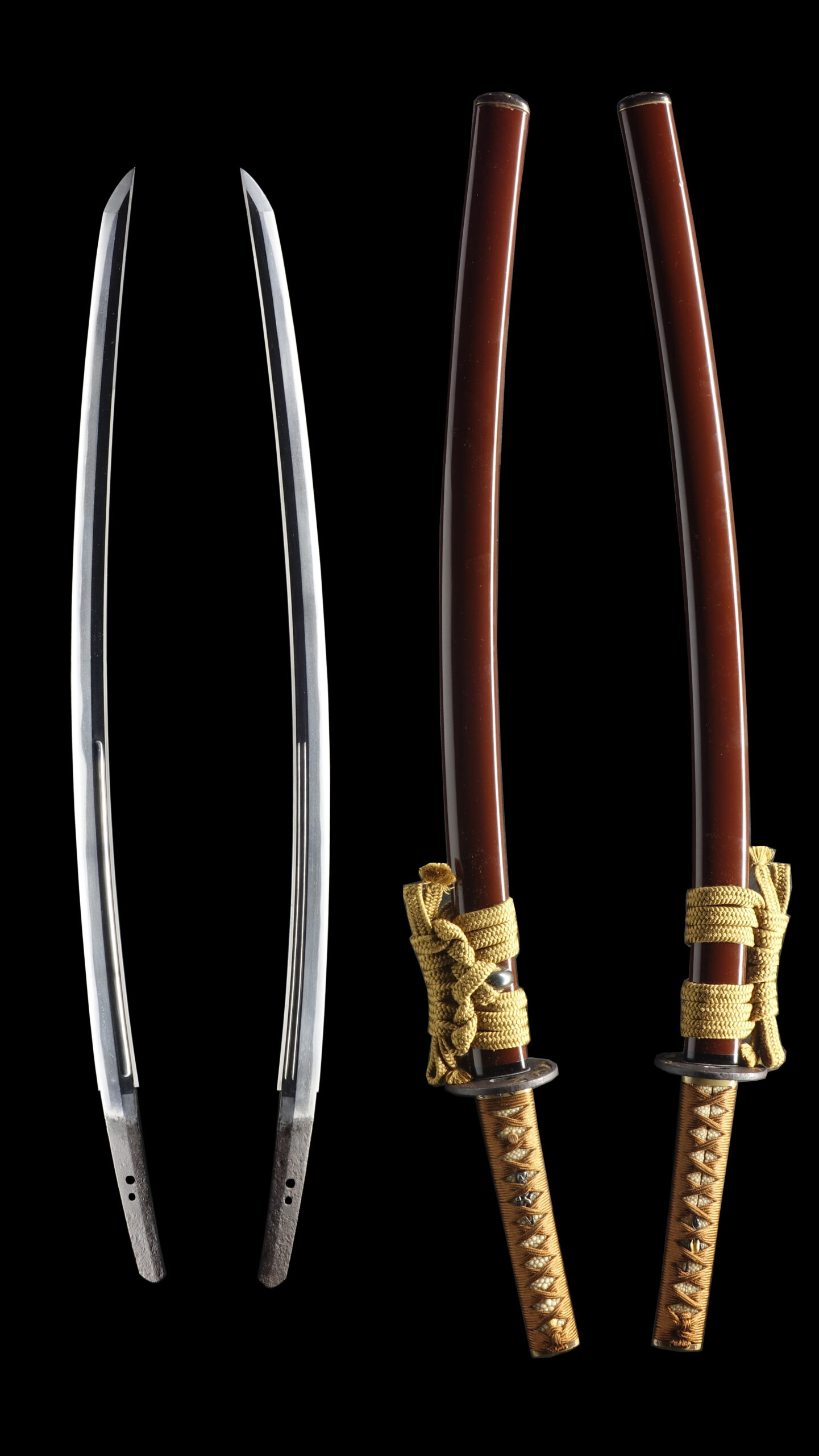 Osafune Tadamitsu — 8 of 27