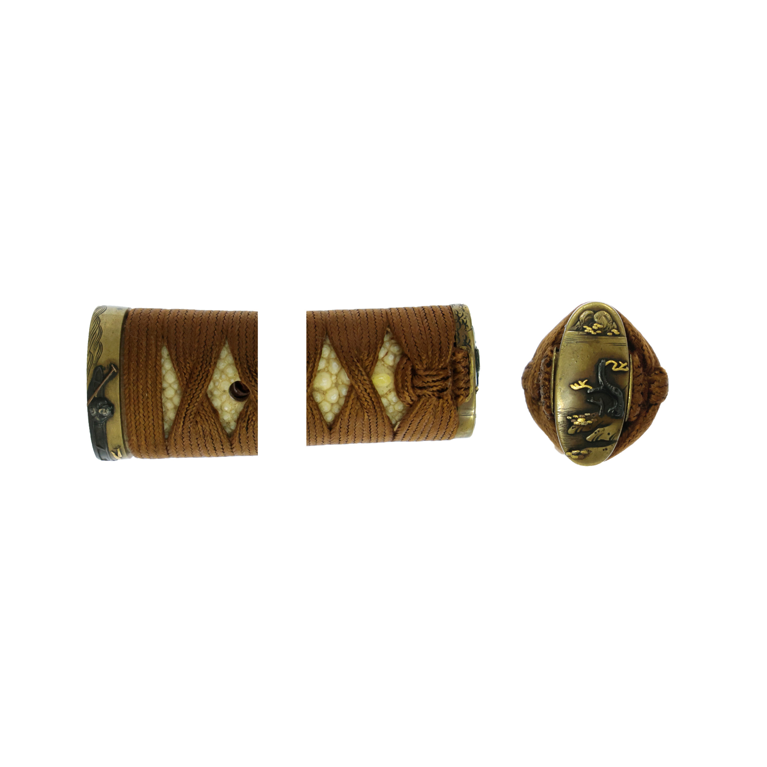 Osafune Tadamitsu — 19 of 27