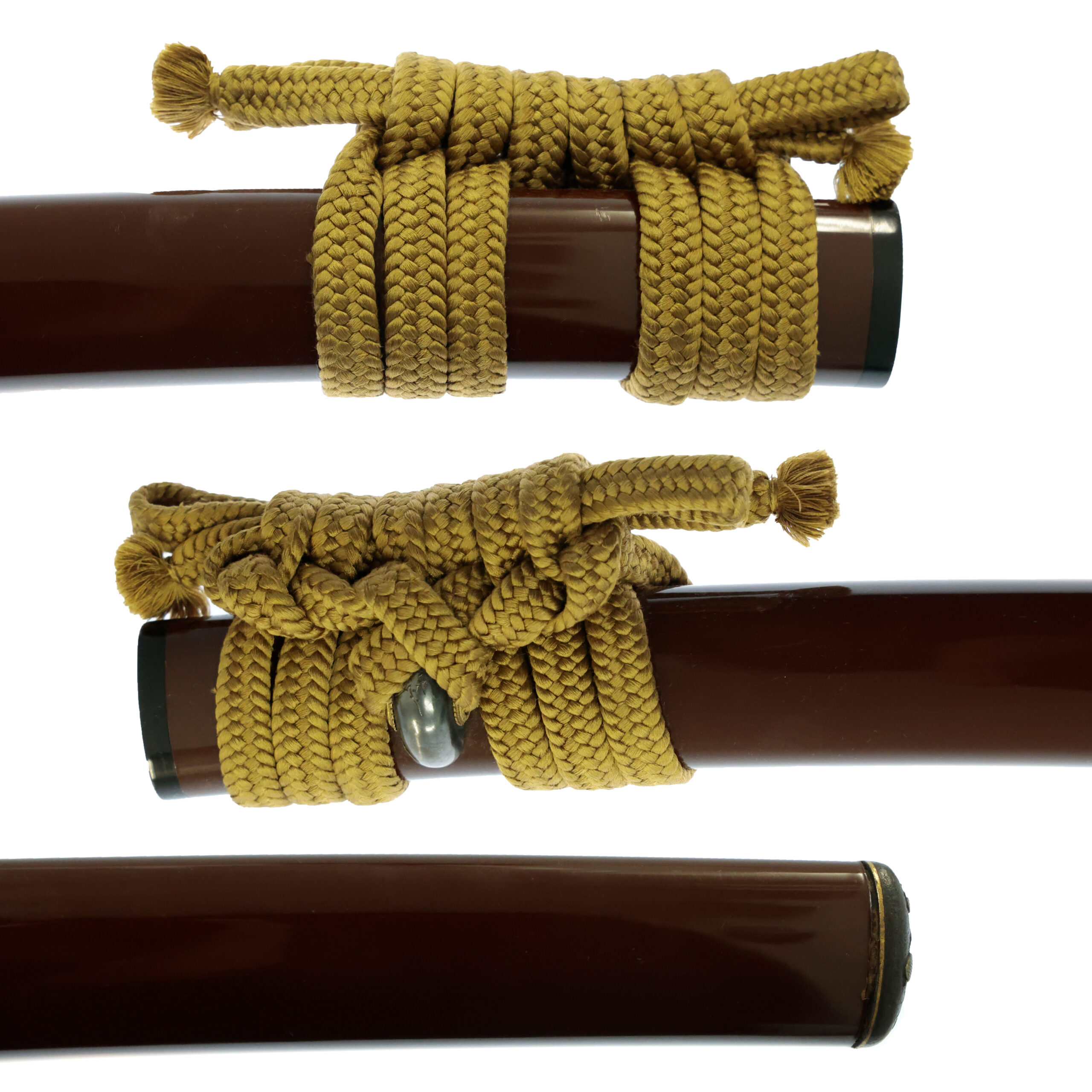Osafune Tadamitsu — 23 of 27