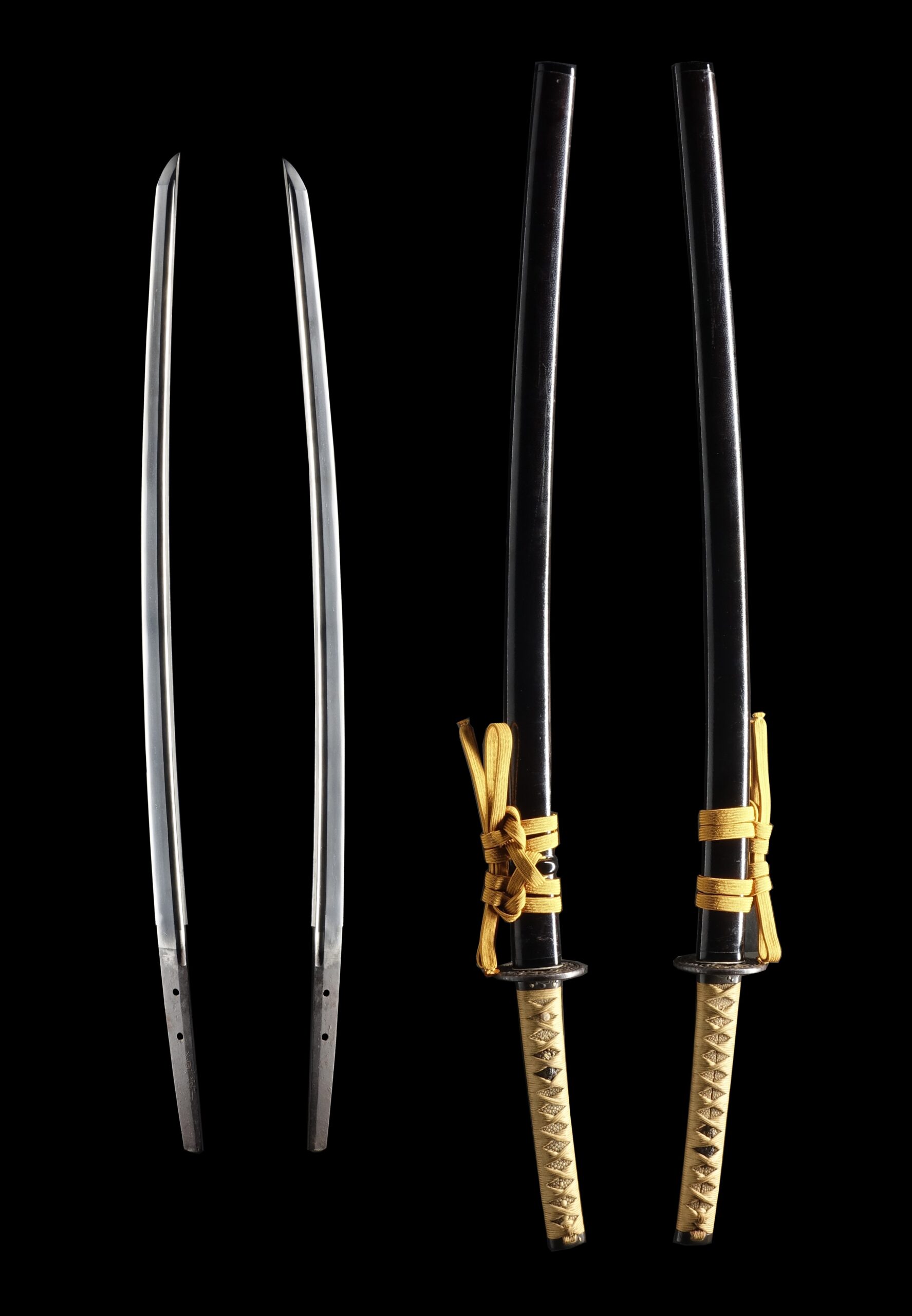 Seki Kanetsune — 8 of 24
