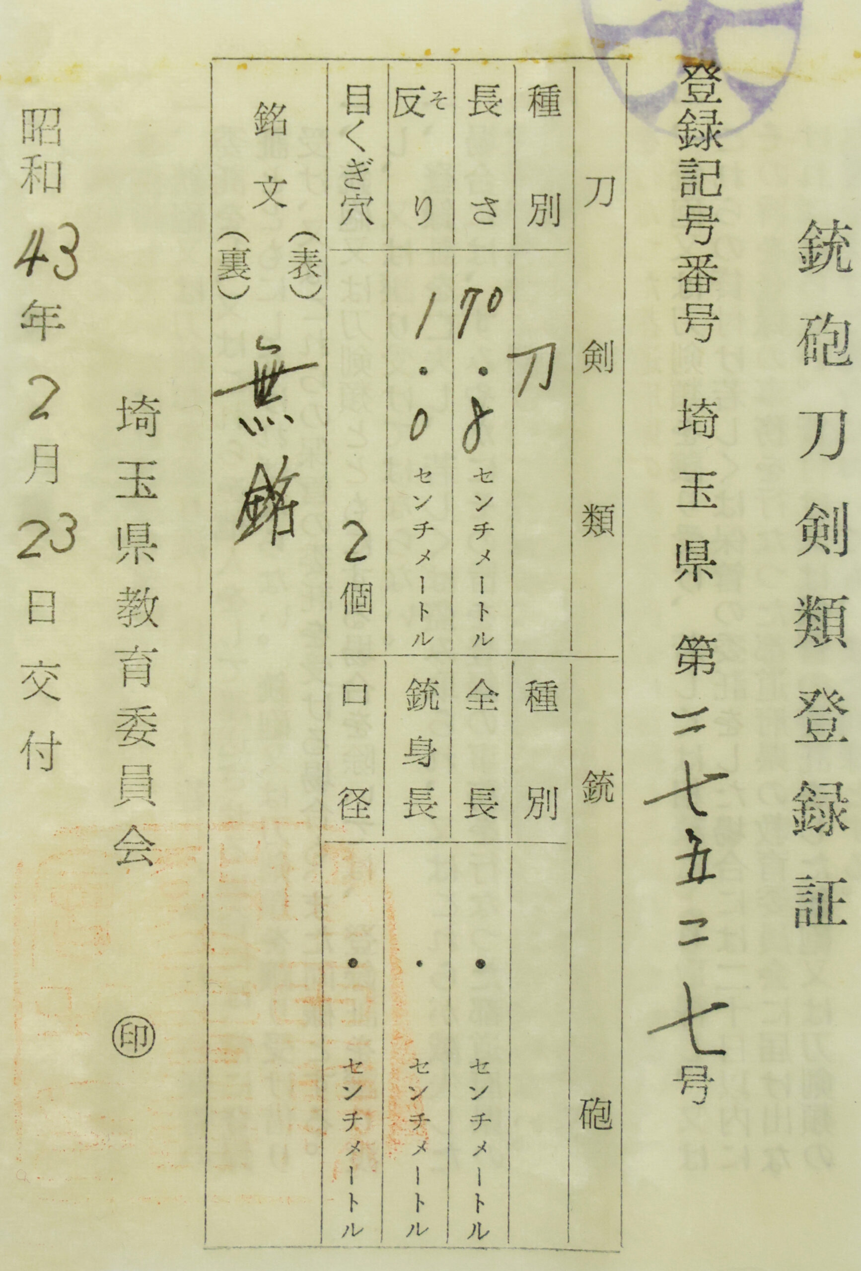 Uda Kunimune — 23 of 23