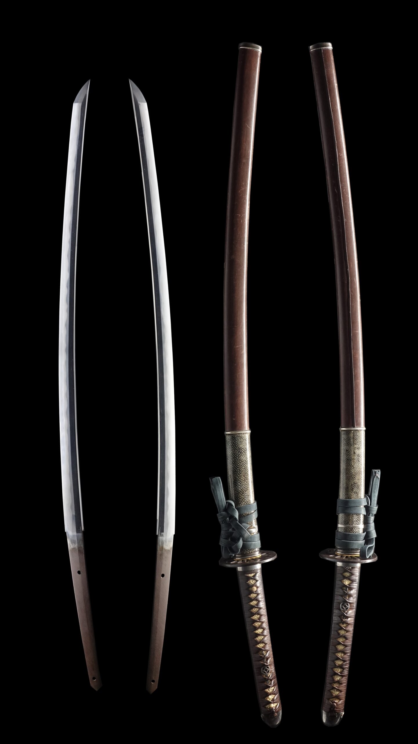 Muneshige — 8 of 26