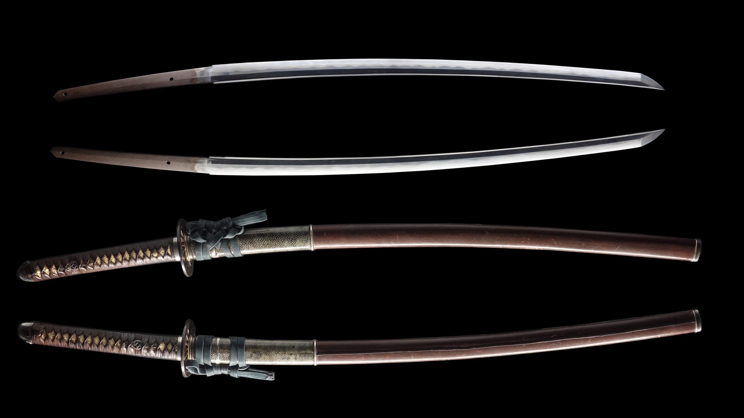 Muneshige — 13 of 26