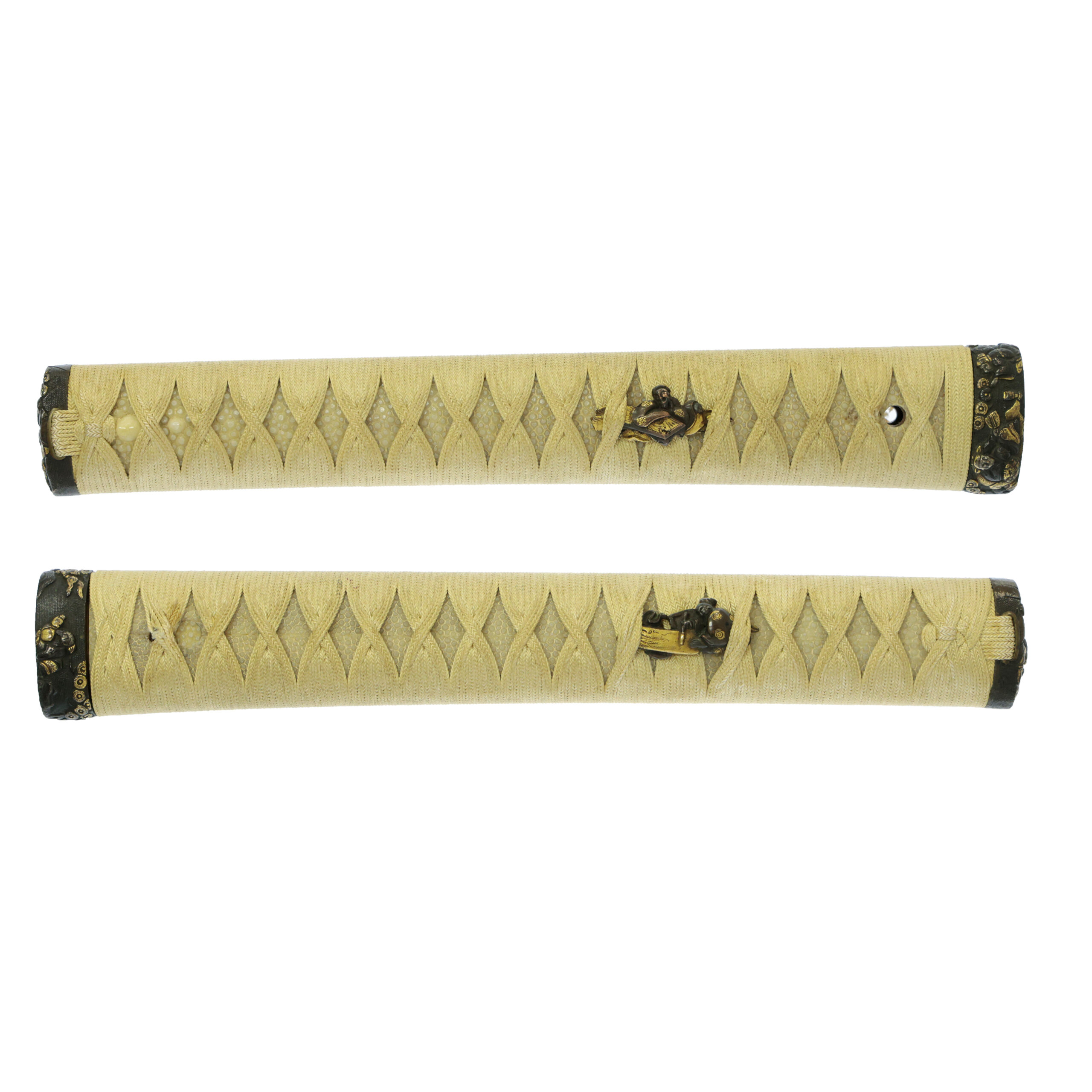 Kiyoshige — 18 of 25